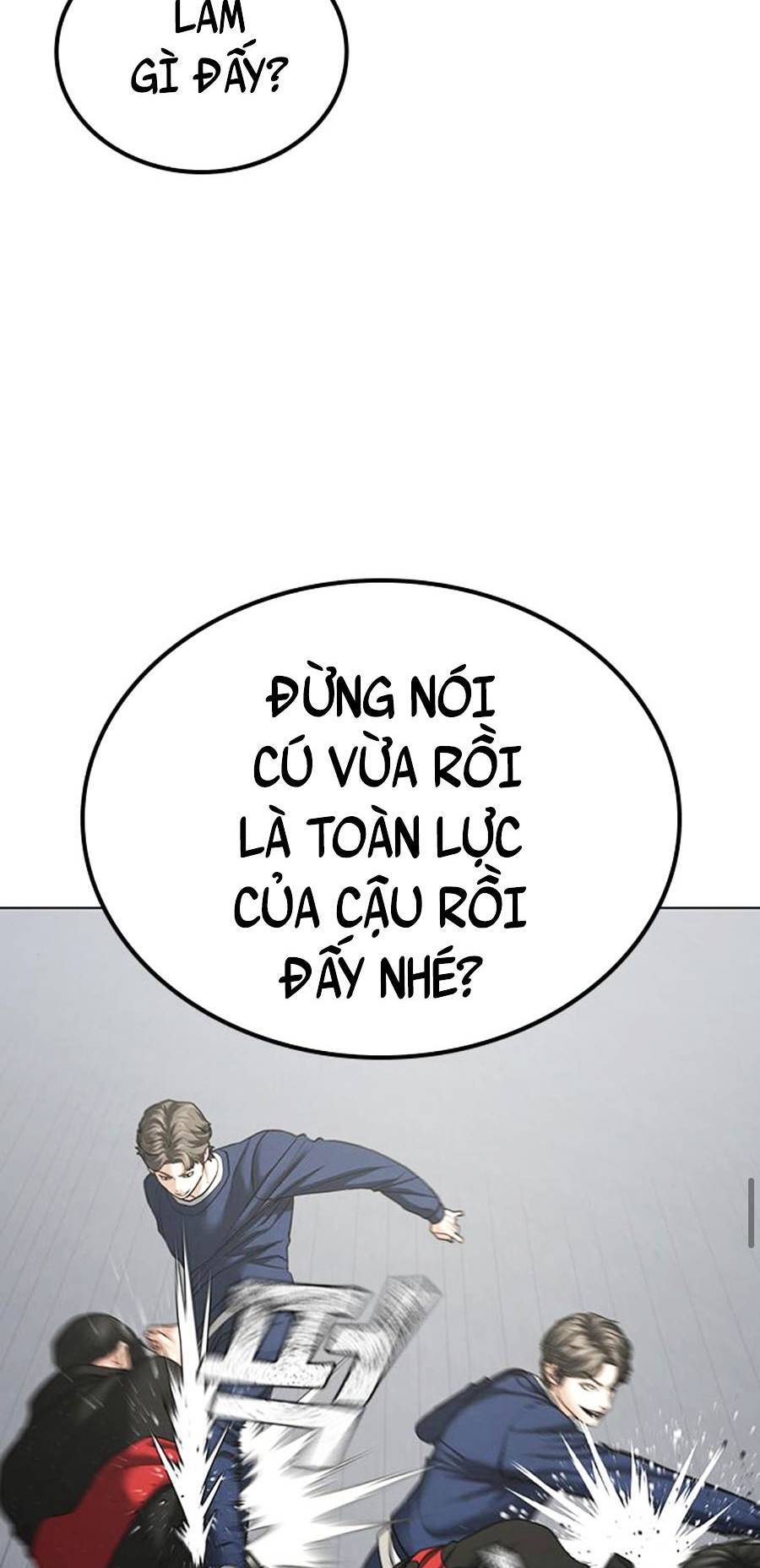 Nhiệm Vụ Đời Thật - Chương 29