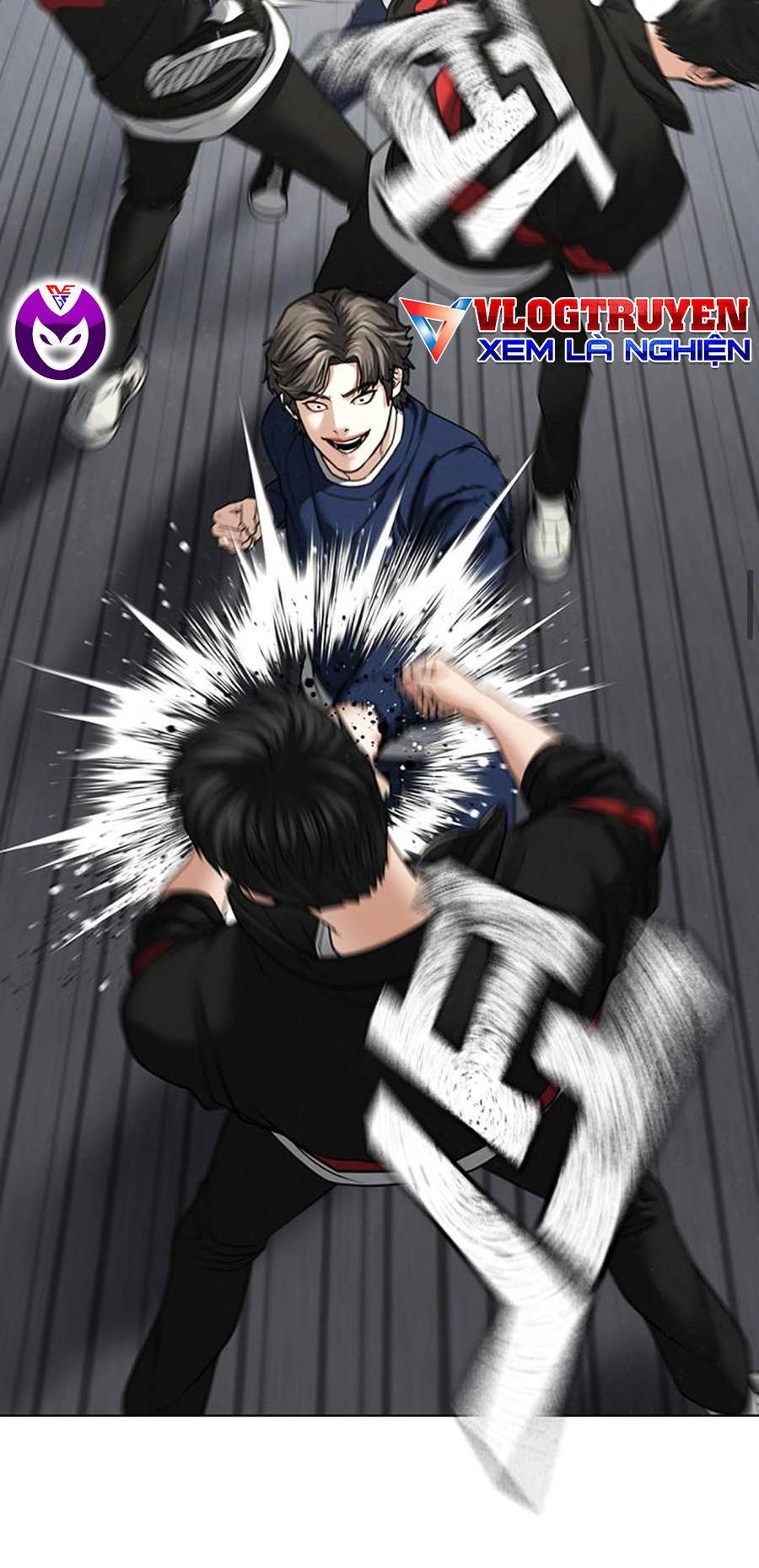 Nhiệm Vụ Đời Thật - Chương 29