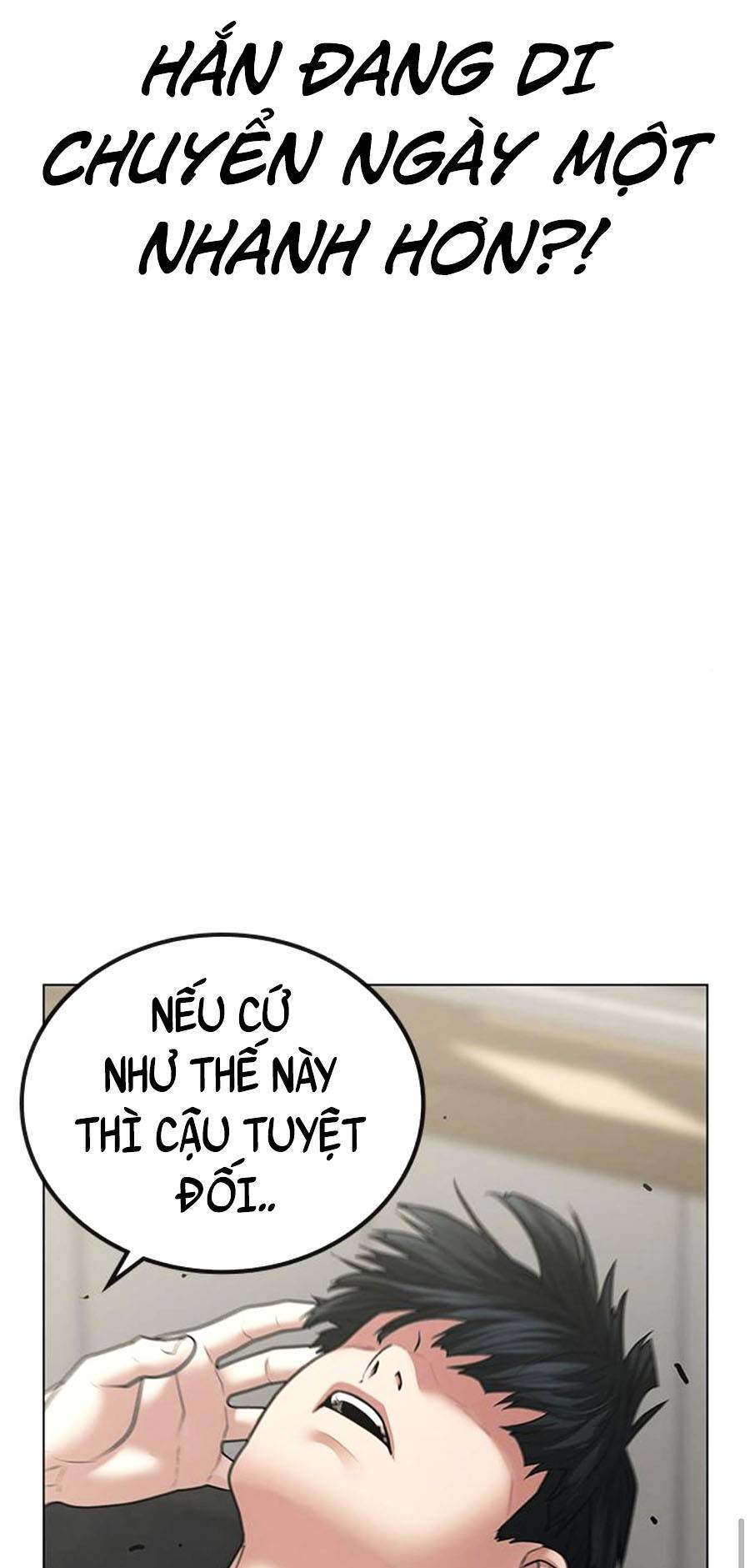 Nhiệm Vụ Đời Thật - Chương 29