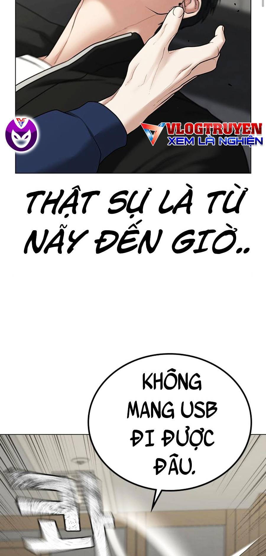 Nhiệm Vụ Đời Thật - Chương 29