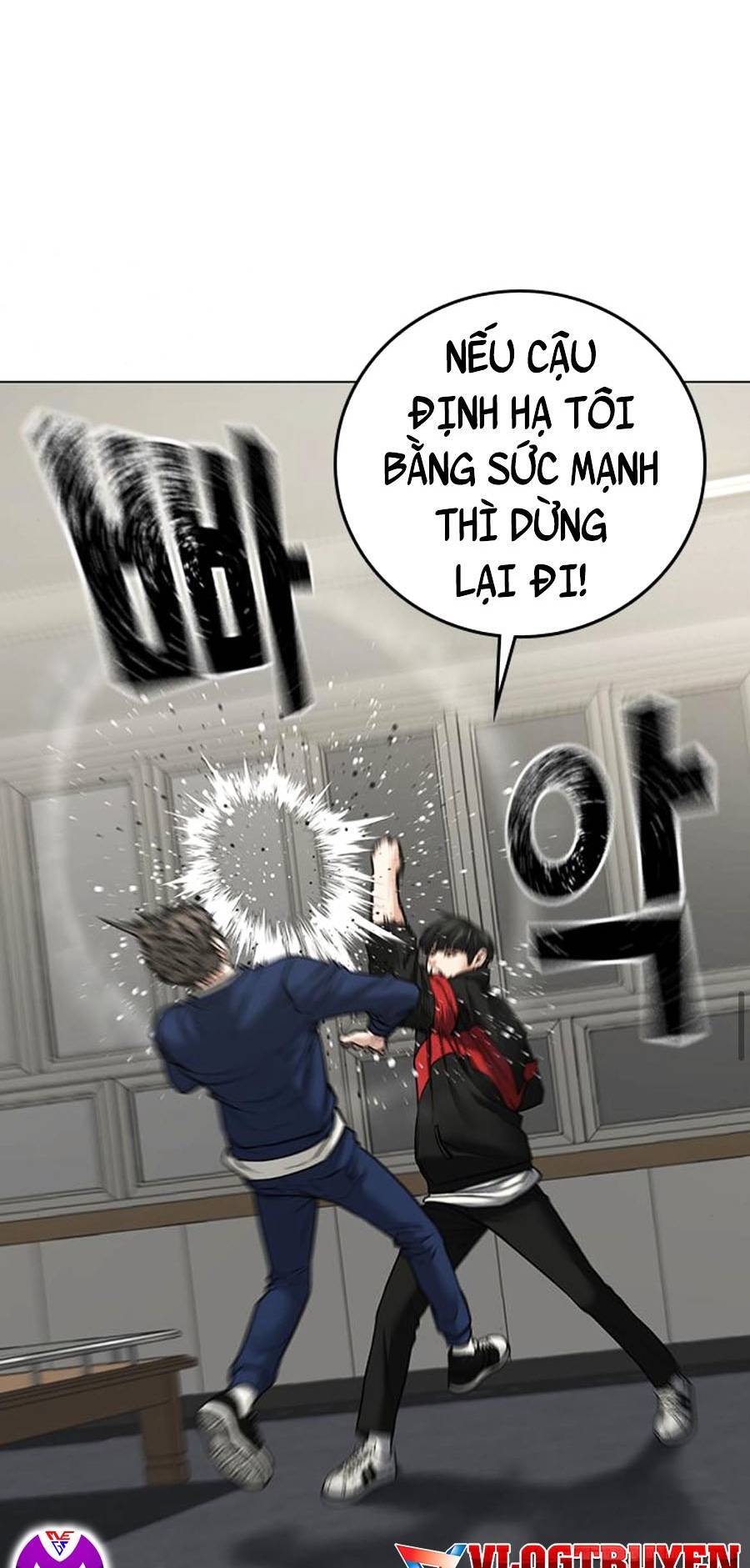 Nhiệm Vụ Đời Thật - Chương 29