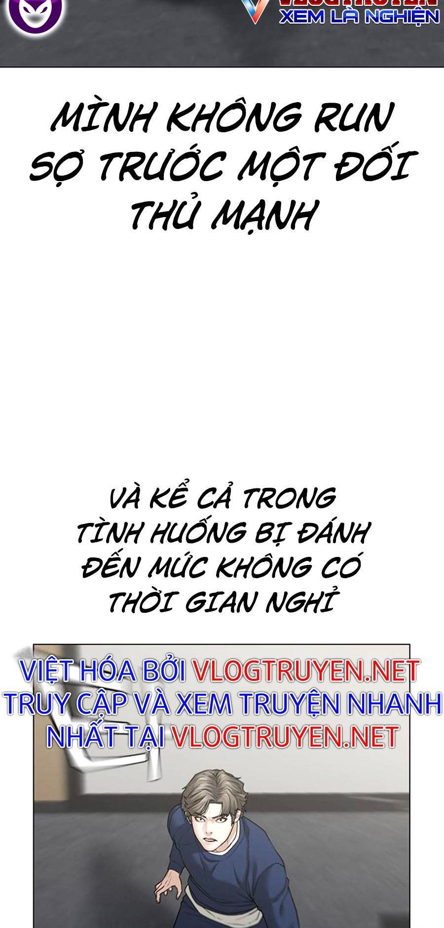 Nhiệm Vụ Đời Thật - Chương 29