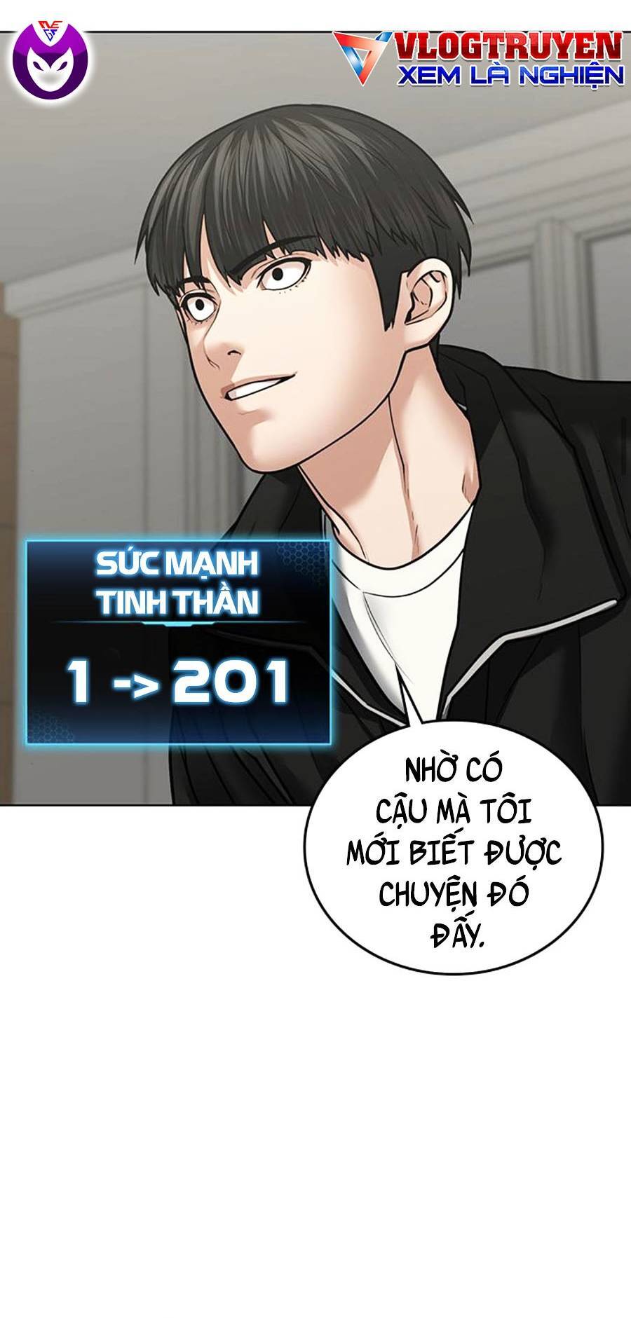 Nhiệm Vụ Đời Thật - Chương 29