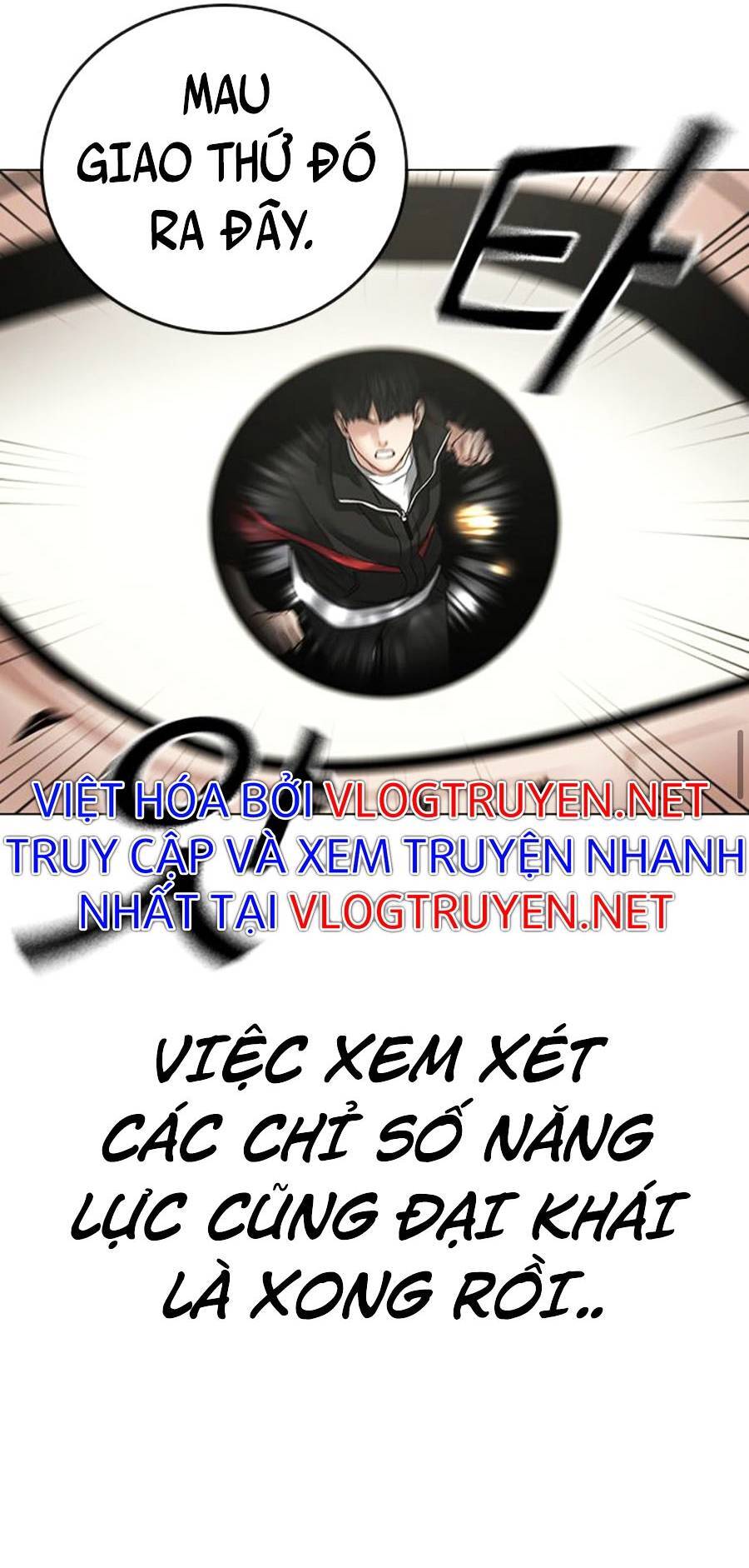 Nhiệm Vụ Đời Thật - Chương 29