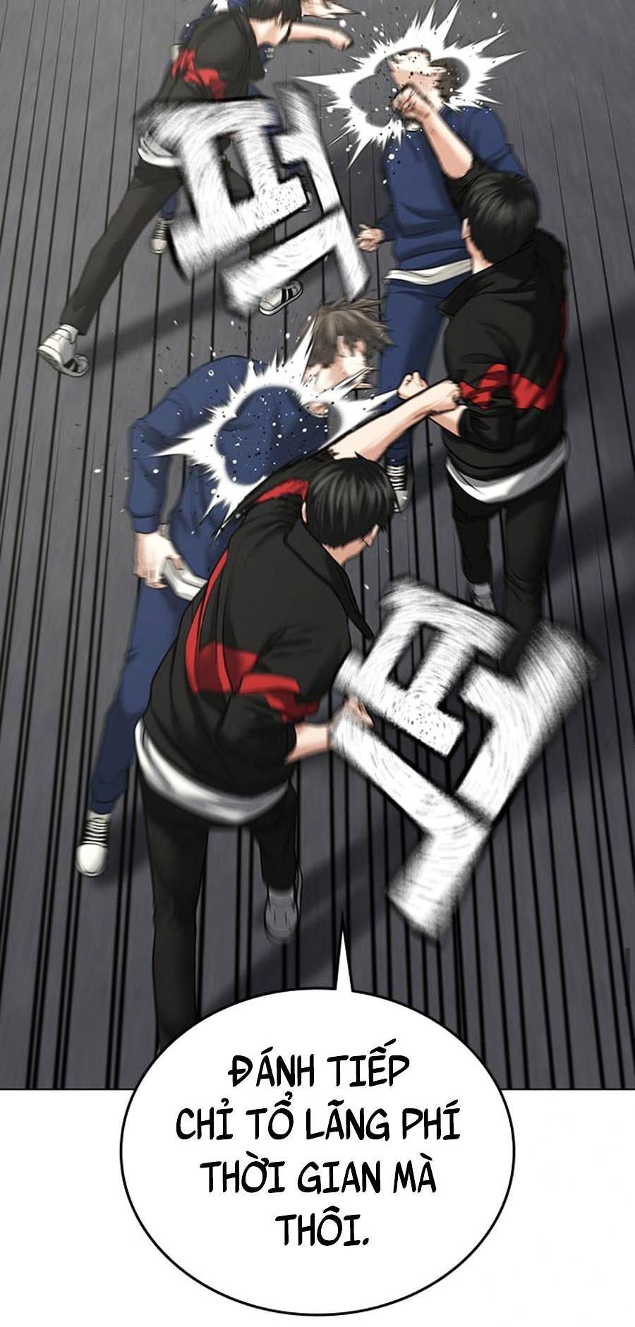 Nhiệm Vụ Đời Thật - Chương 29