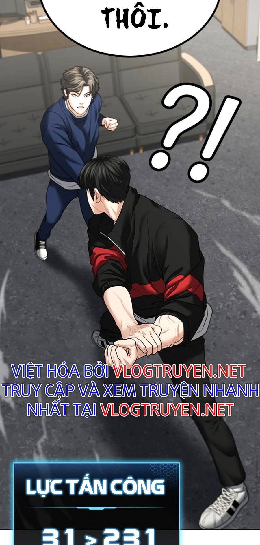 Nhiệm Vụ Đời Thật - Chương 29