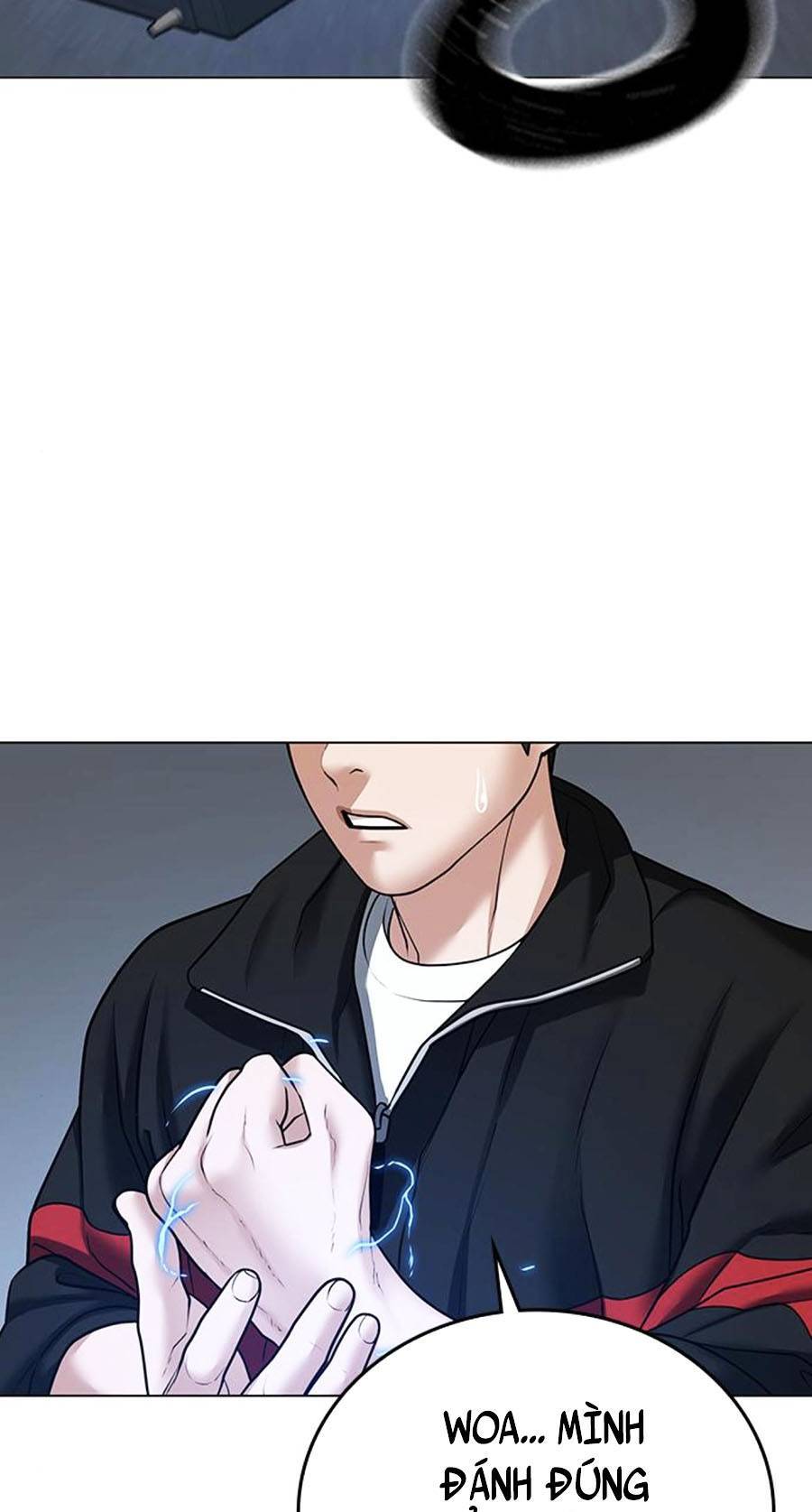 Nhiệm Vụ Đời Thật - Chương 29