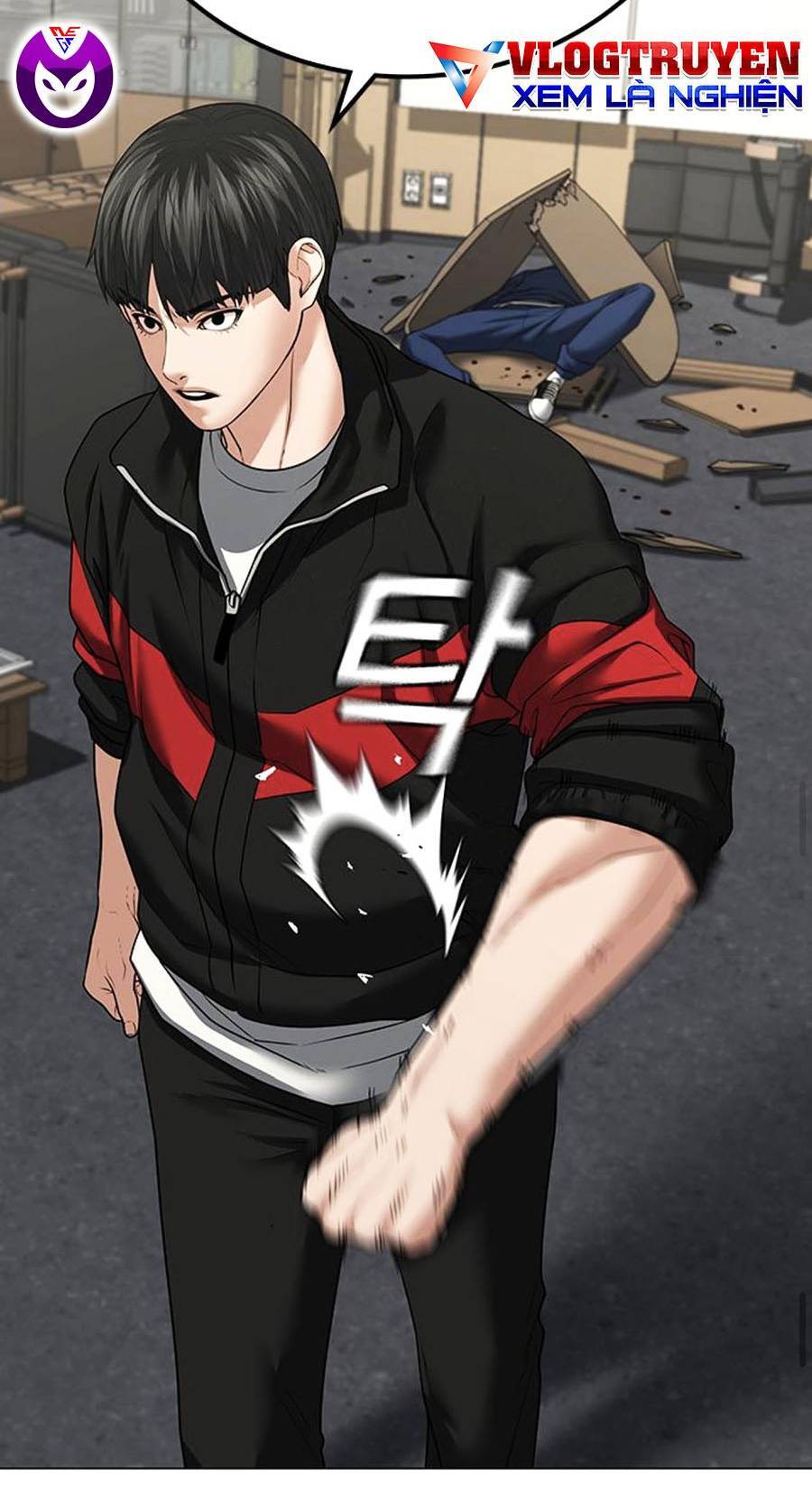 Nhiệm Vụ Đời Thật - Chương 29