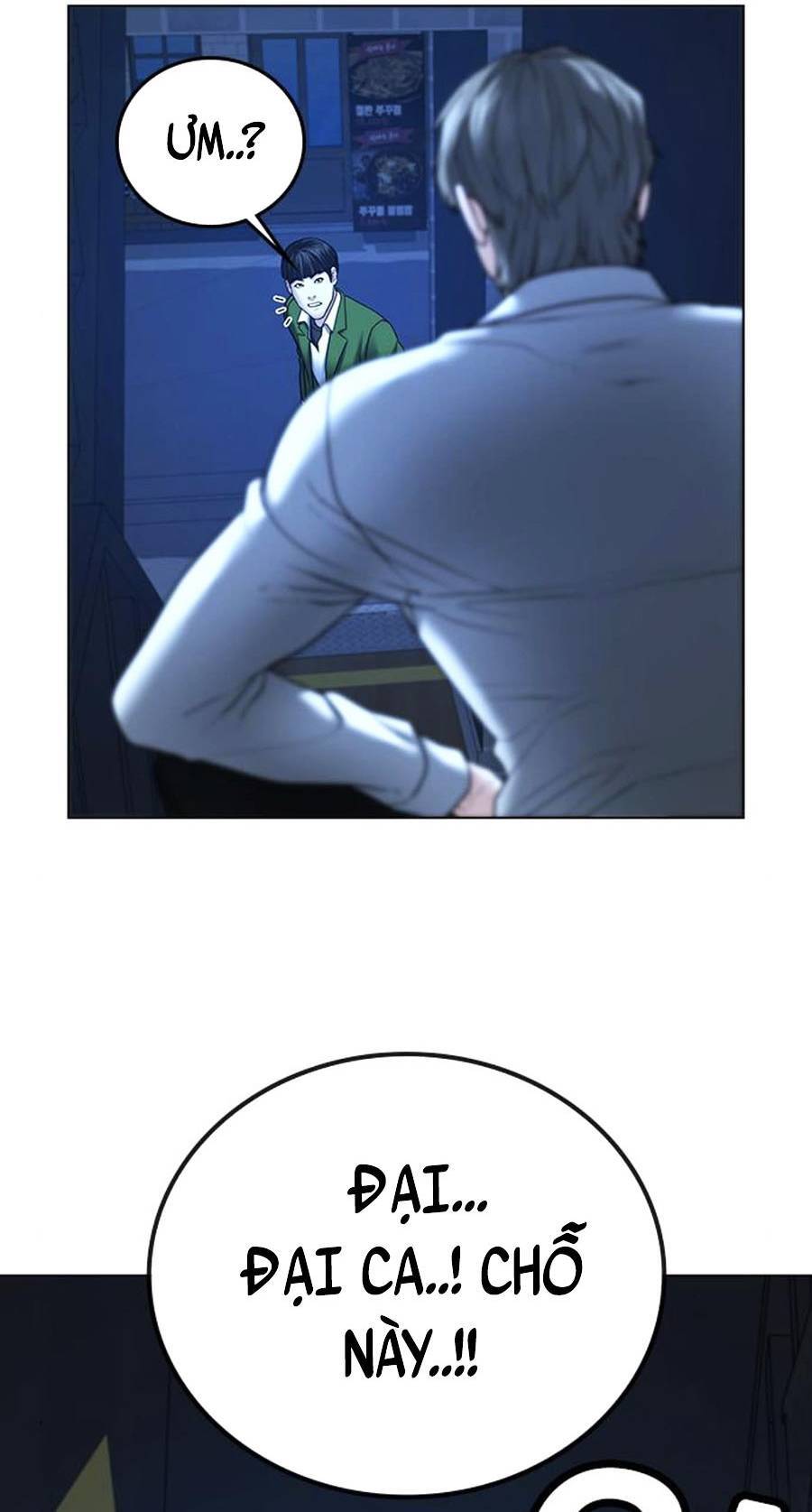 Nhiệm Vụ Đời Thật - Chương 29