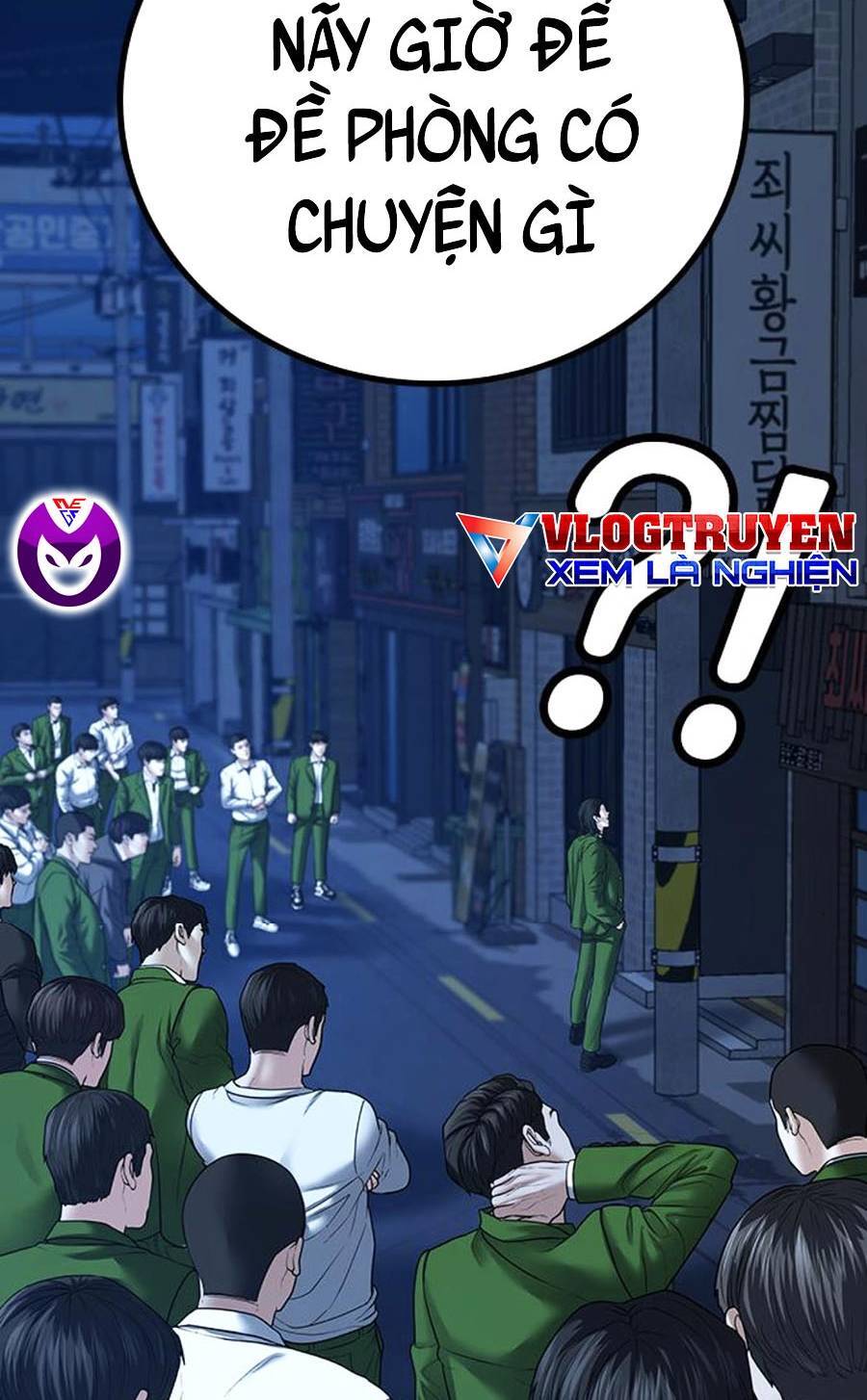 Nhiệm Vụ Đời Thật - Chương 29