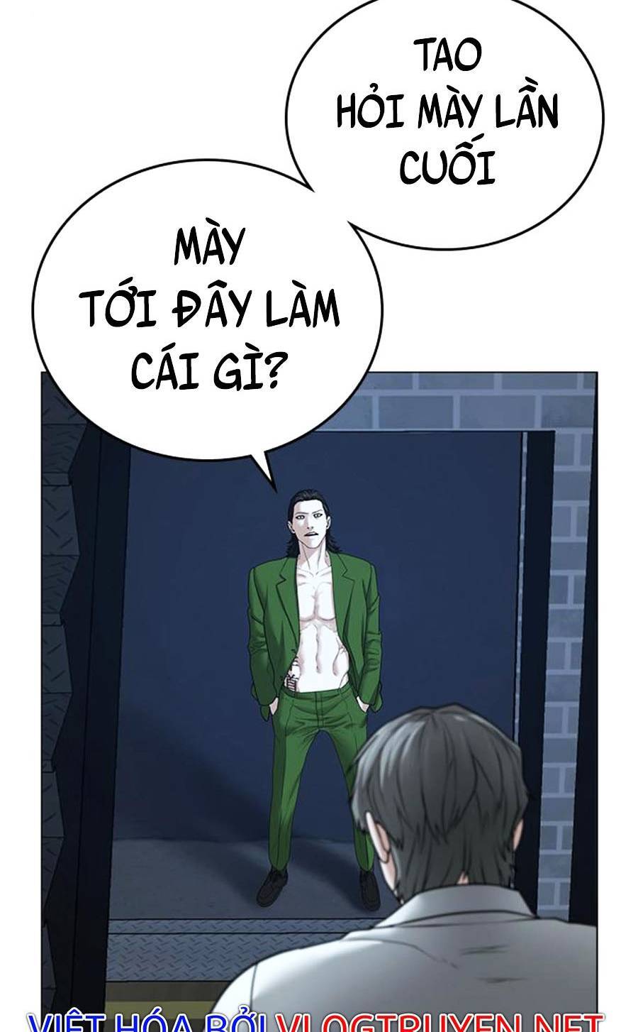 Nhiệm Vụ Đời Thật - Chương 29