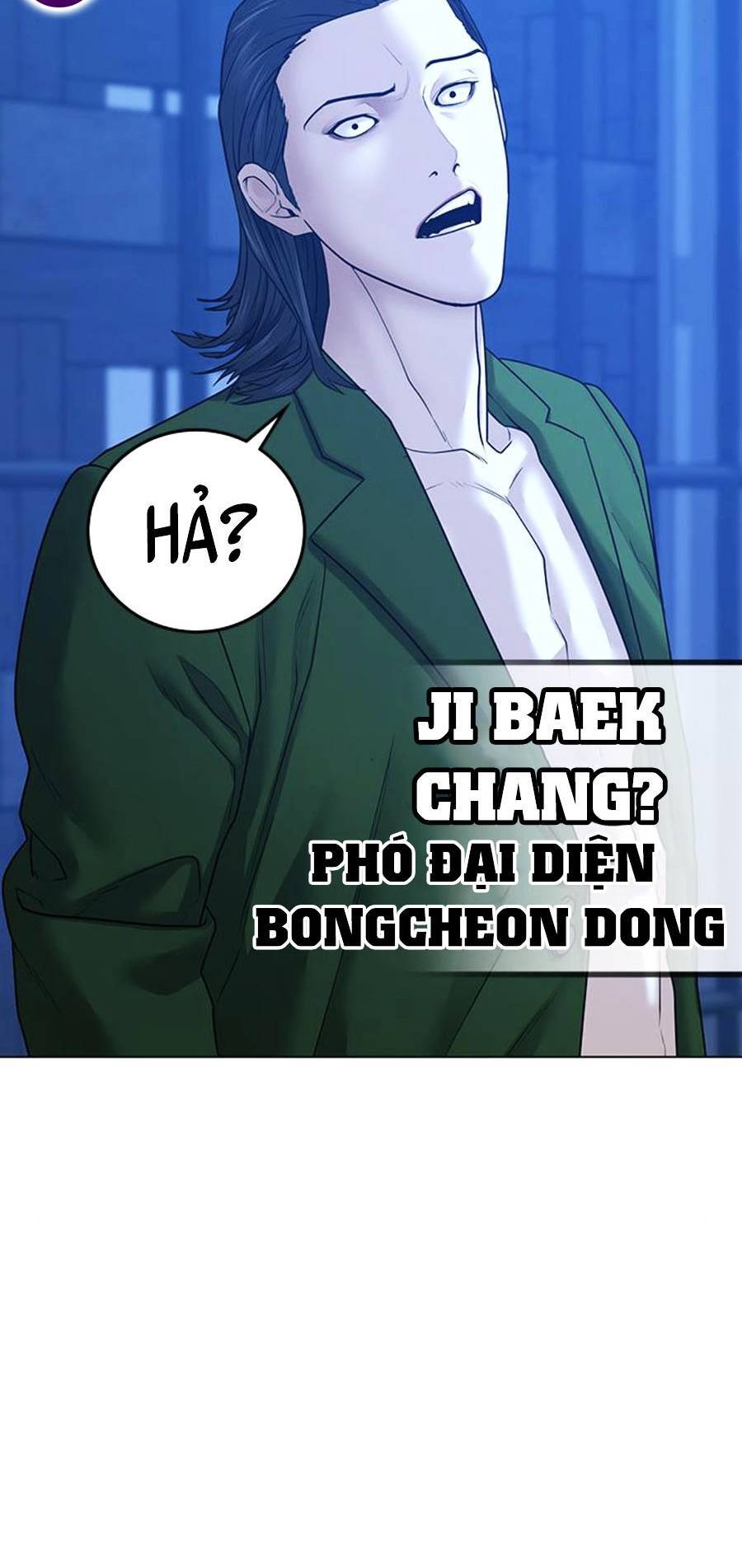 Nhiệm Vụ Đời Thật - Chương 29