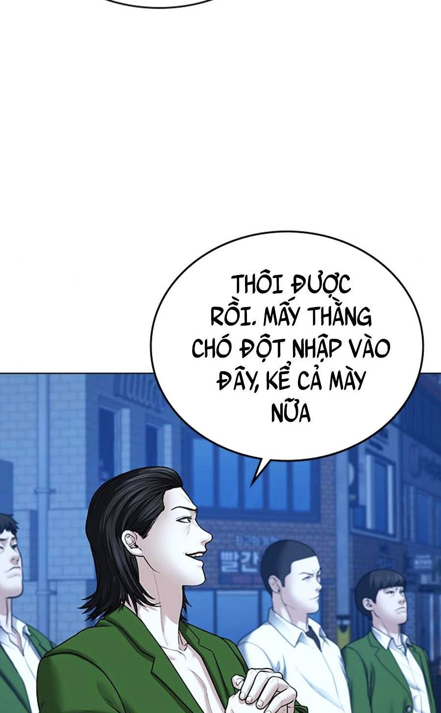 Nhiệm Vụ Đời Thật - Chương 29