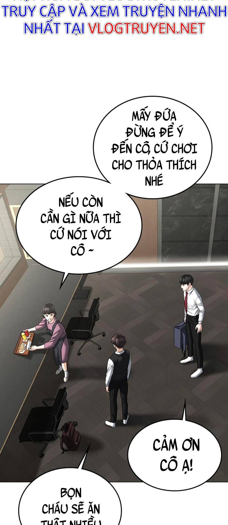 Nhiệm Vụ Đời Thật - Chương 31