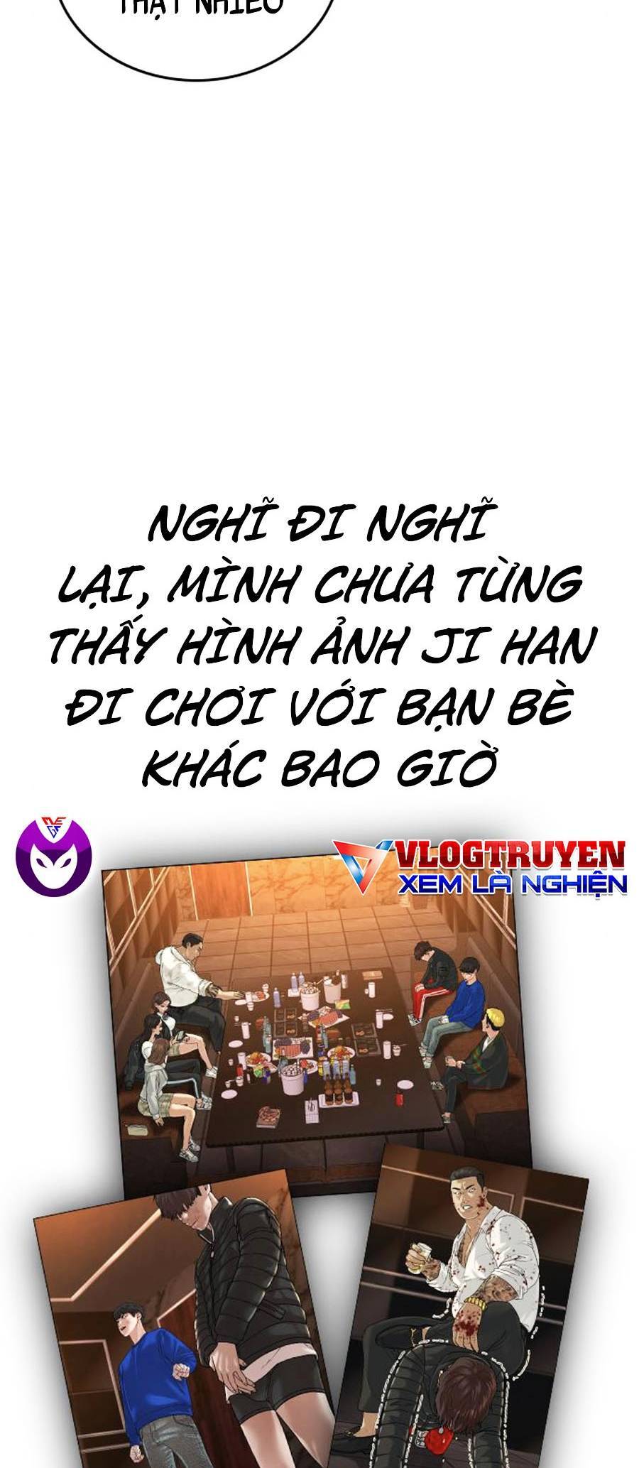 Nhiệm Vụ Đời Thật - Chương 31