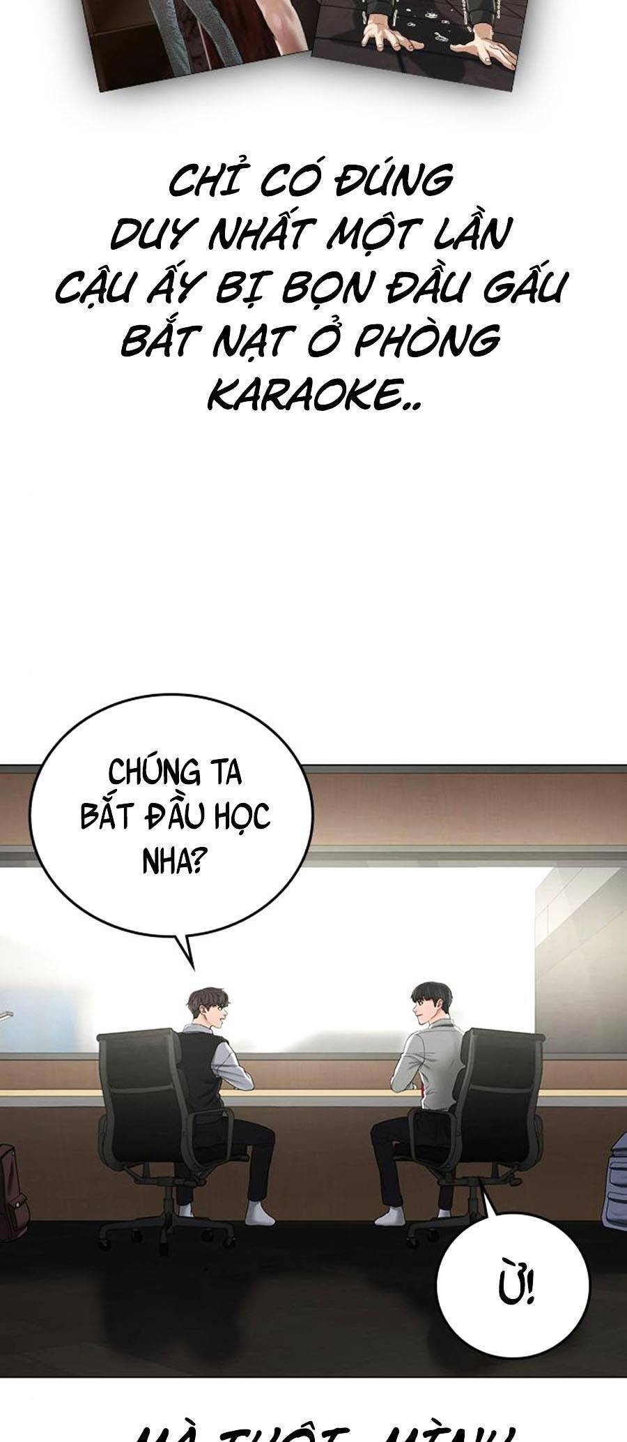 Nhiệm Vụ Đời Thật - Chương 31