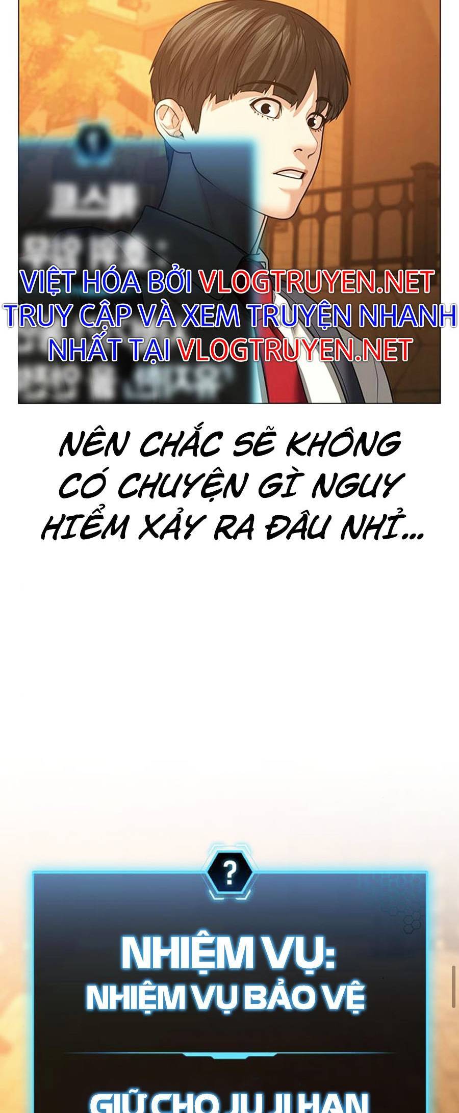 Nhiệm Vụ Đời Thật - Chương 31