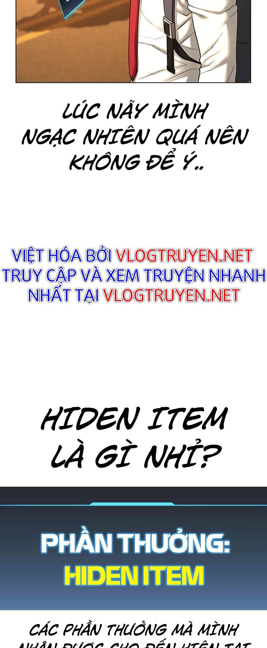 Nhiệm Vụ Đời Thật - Chương 31