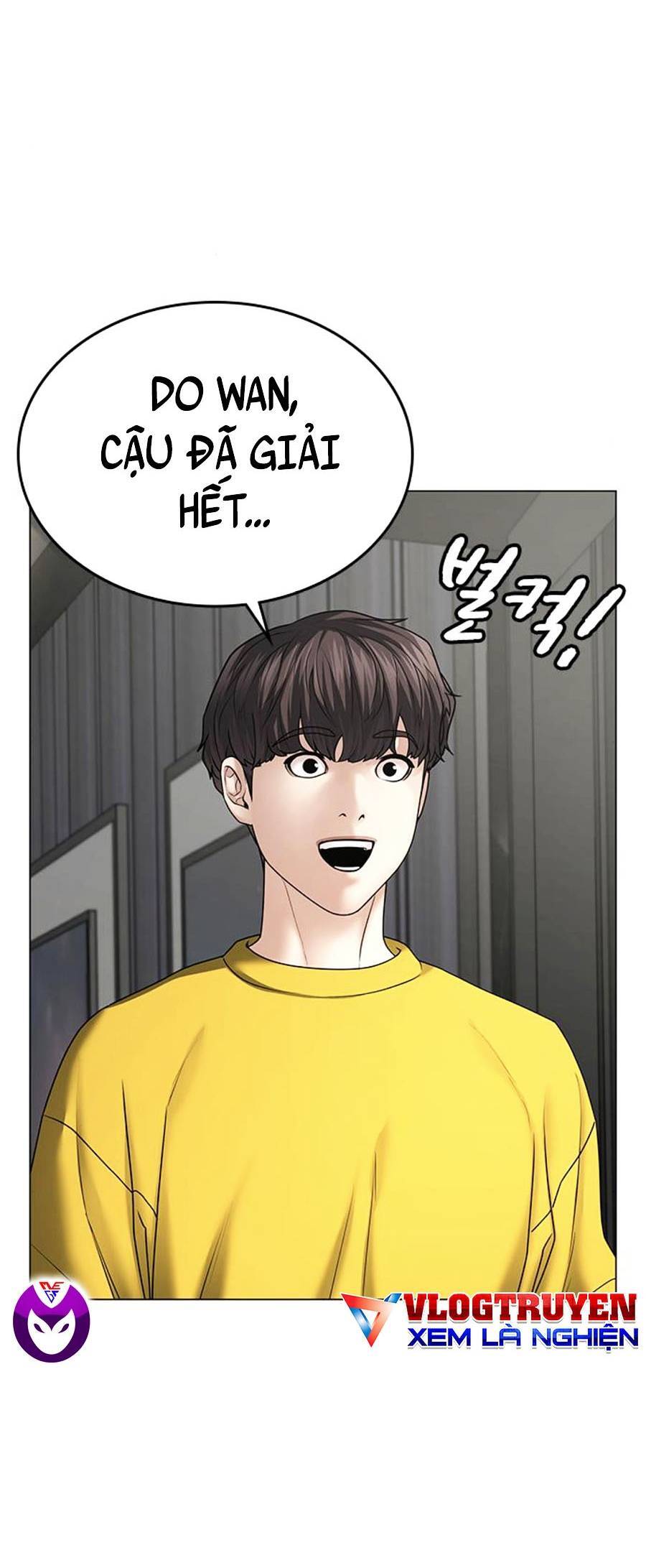 Nhiệm Vụ Đời Thật - Chương 31