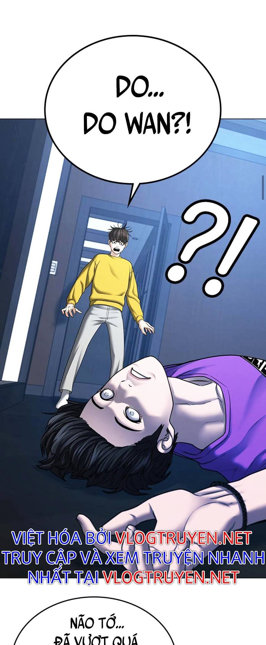 Nhiệm Vụ Đời Thật - Chương 31