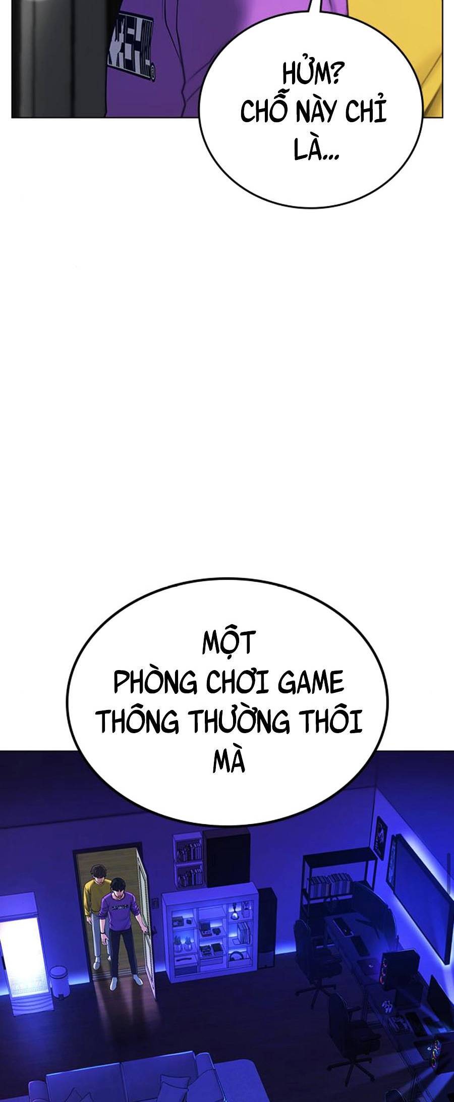 Nhiệm Vụ Đời Thật - Chương 31