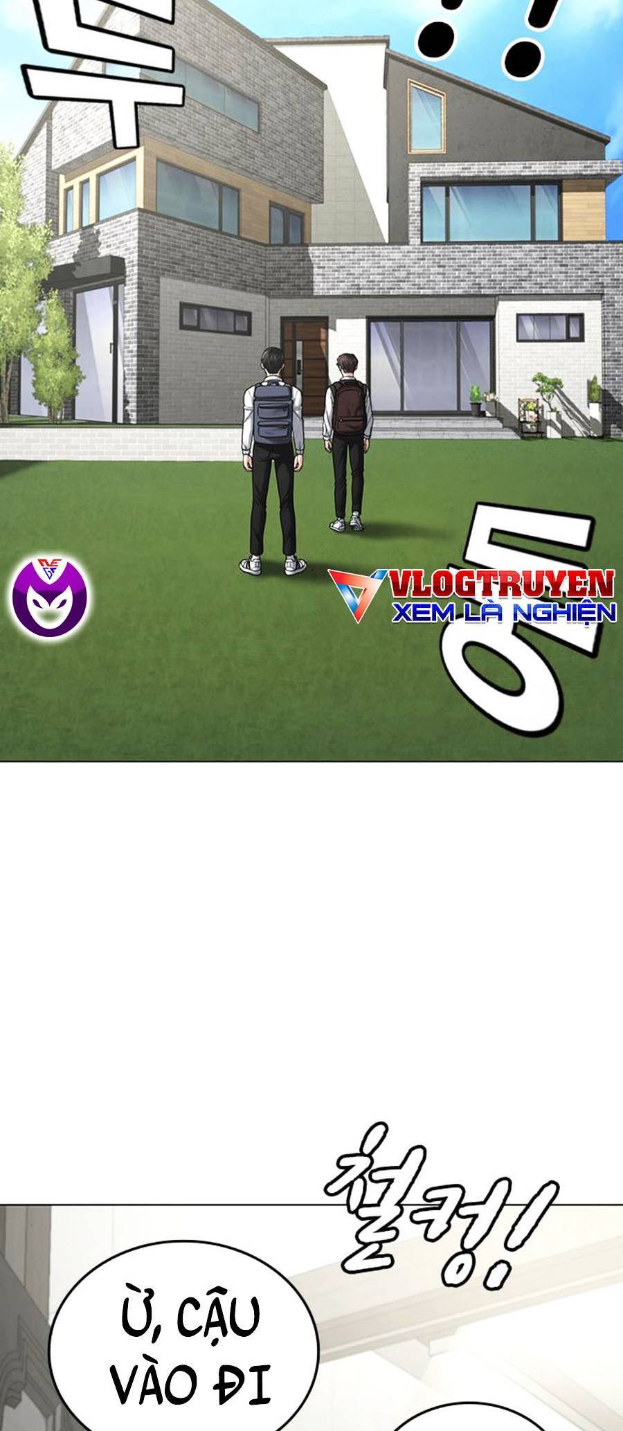 Nhiệm Vụ Đời Thật - Chương 31