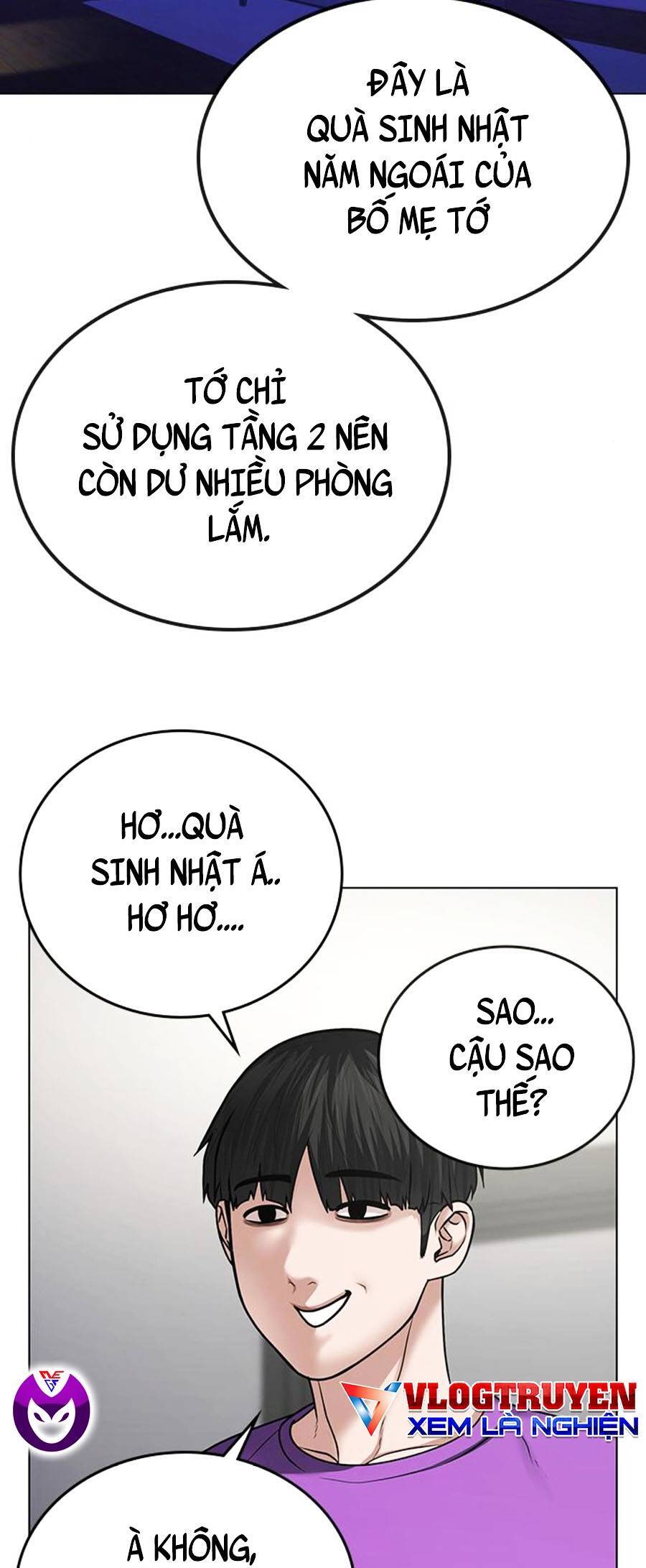 Nhiệm Vụ Đời Thật - Chương 31