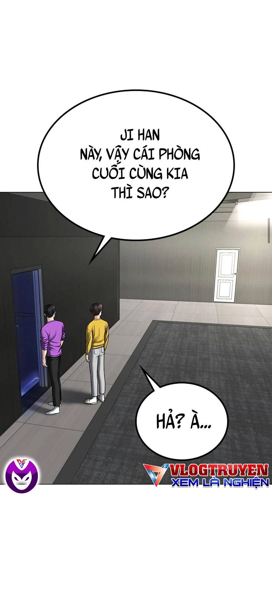 Nhiệm Vụ Đời Thật - Chương 31