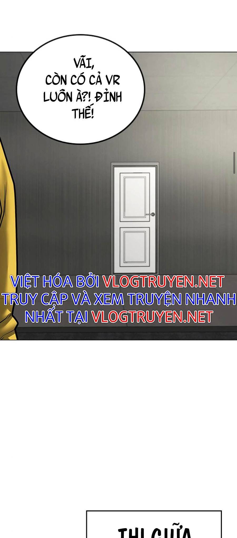 Nhiệm Vụ Đời Thật - Chương 31