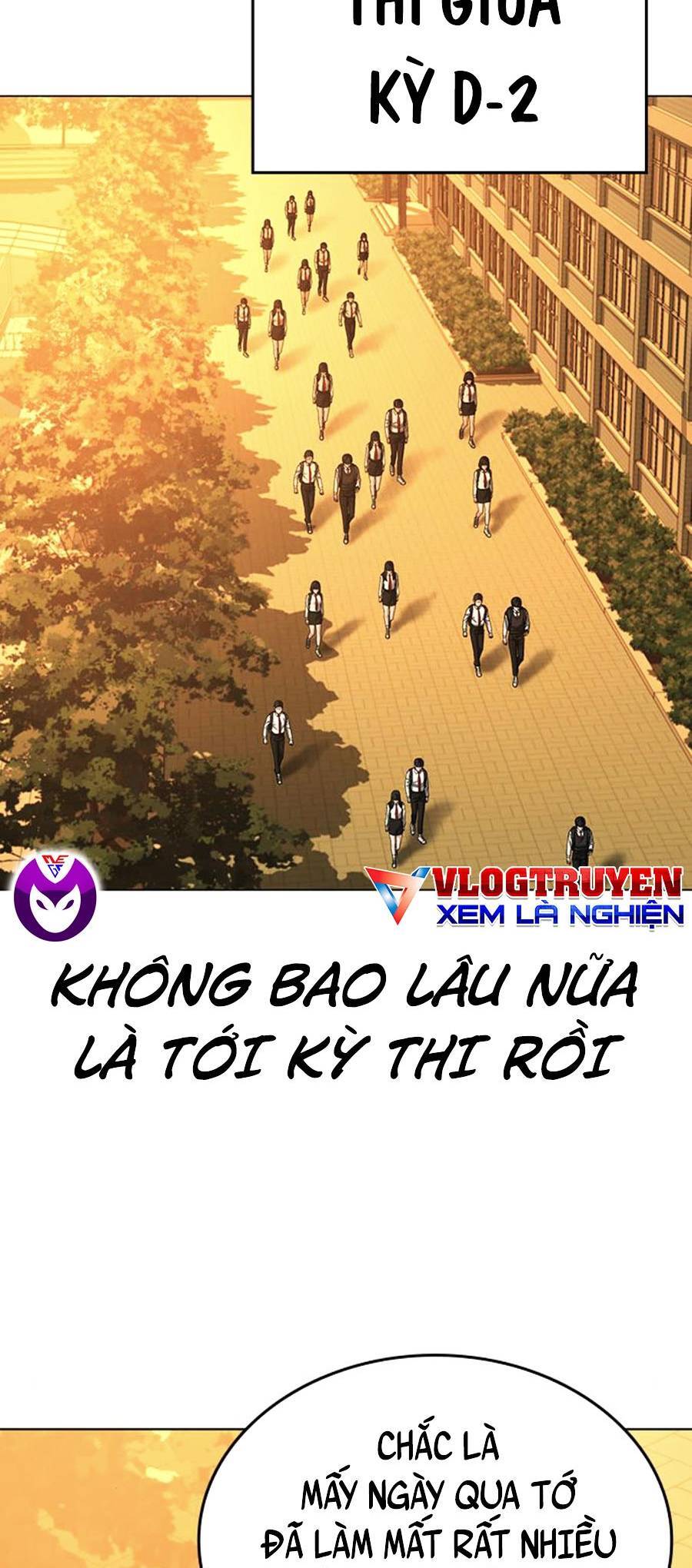 Nhiệm Vụ Đời Thật - Chương 31
