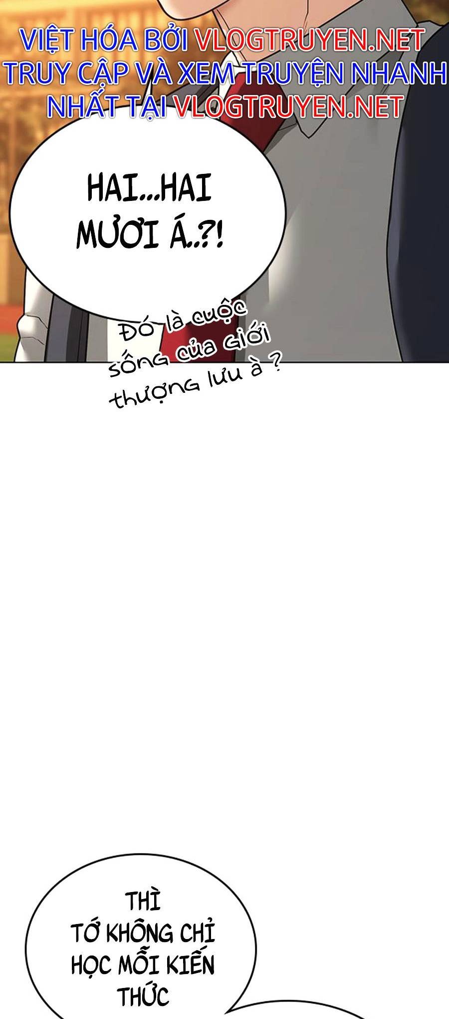 Nhiệm Vụ Đời Thật - Chương 31