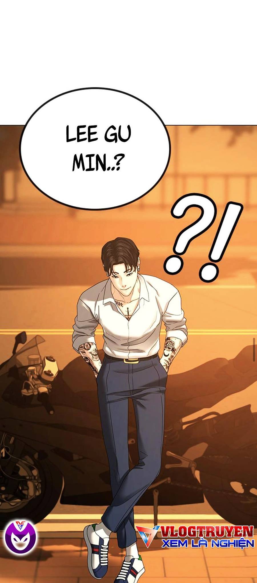 Nhiệm Vụ Đời Thật - Chương 31