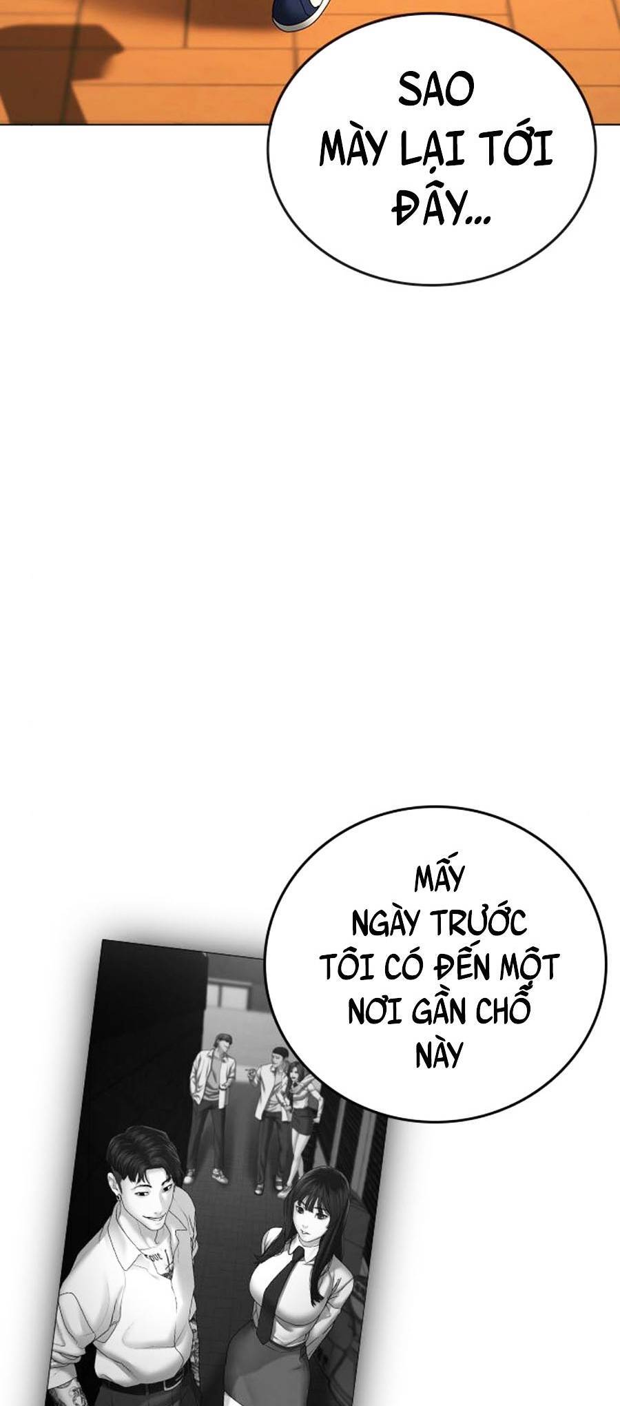 Nhiệm Vụ Đời Thật - Chương 31