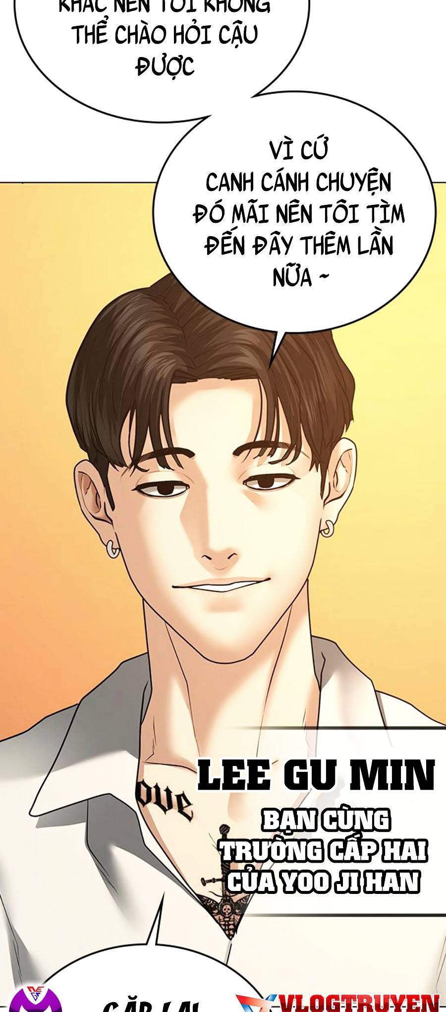 Nhiệm Vụ Đời Thật - Chương 31