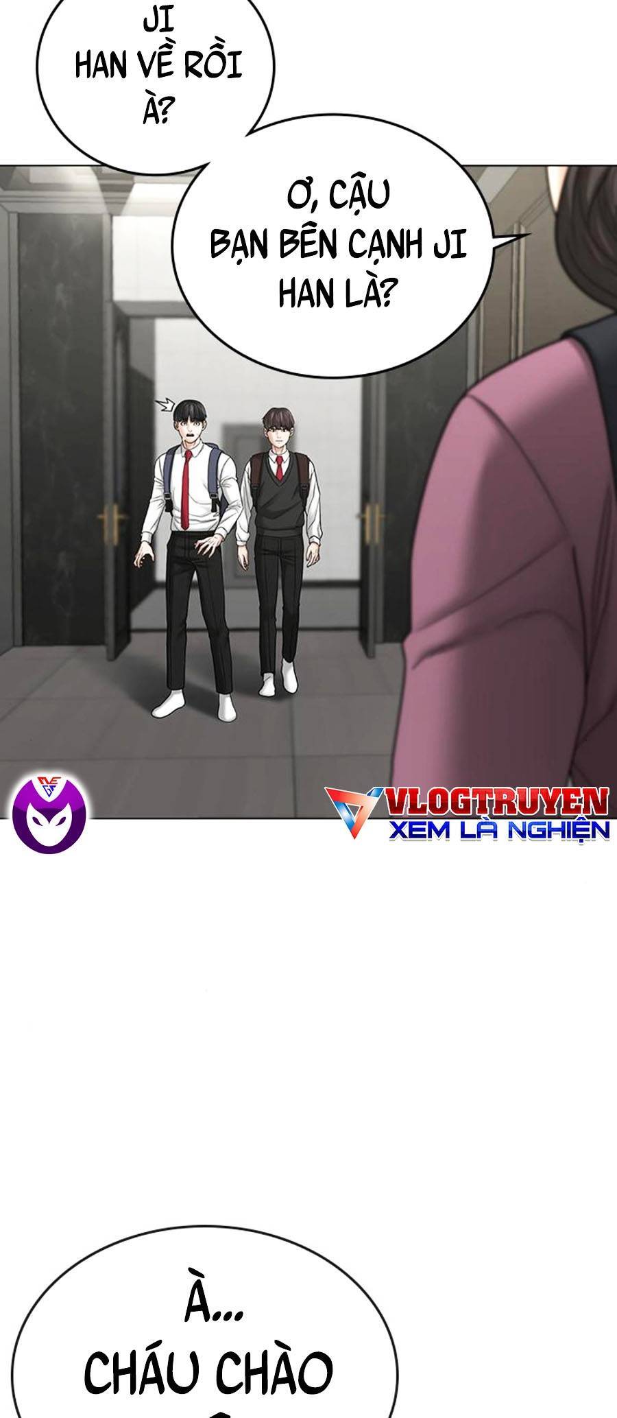 Nhiệm Vụ Đời Thật - Chương 31