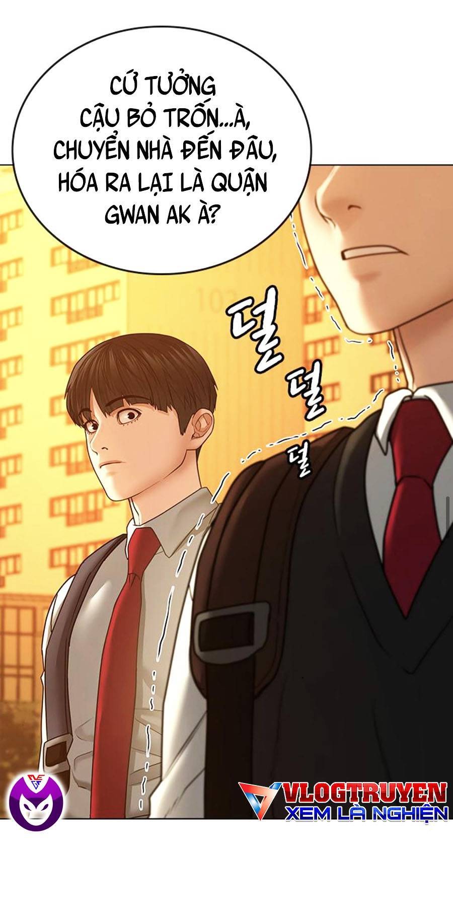 Nhiệm Vụ Đời Thật - Chương 31