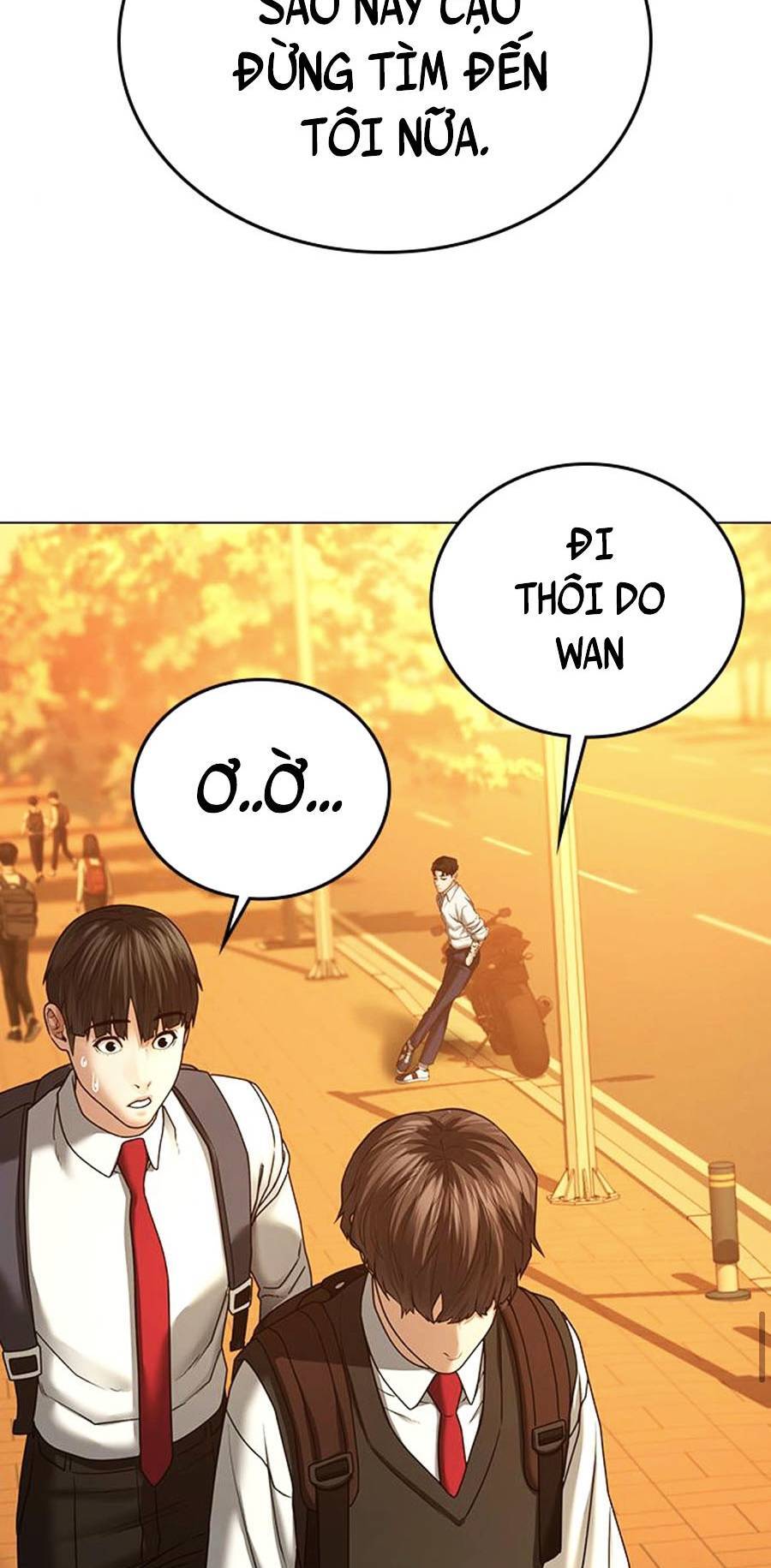 Nhiệm Vụ Đời Thật - Chương 31