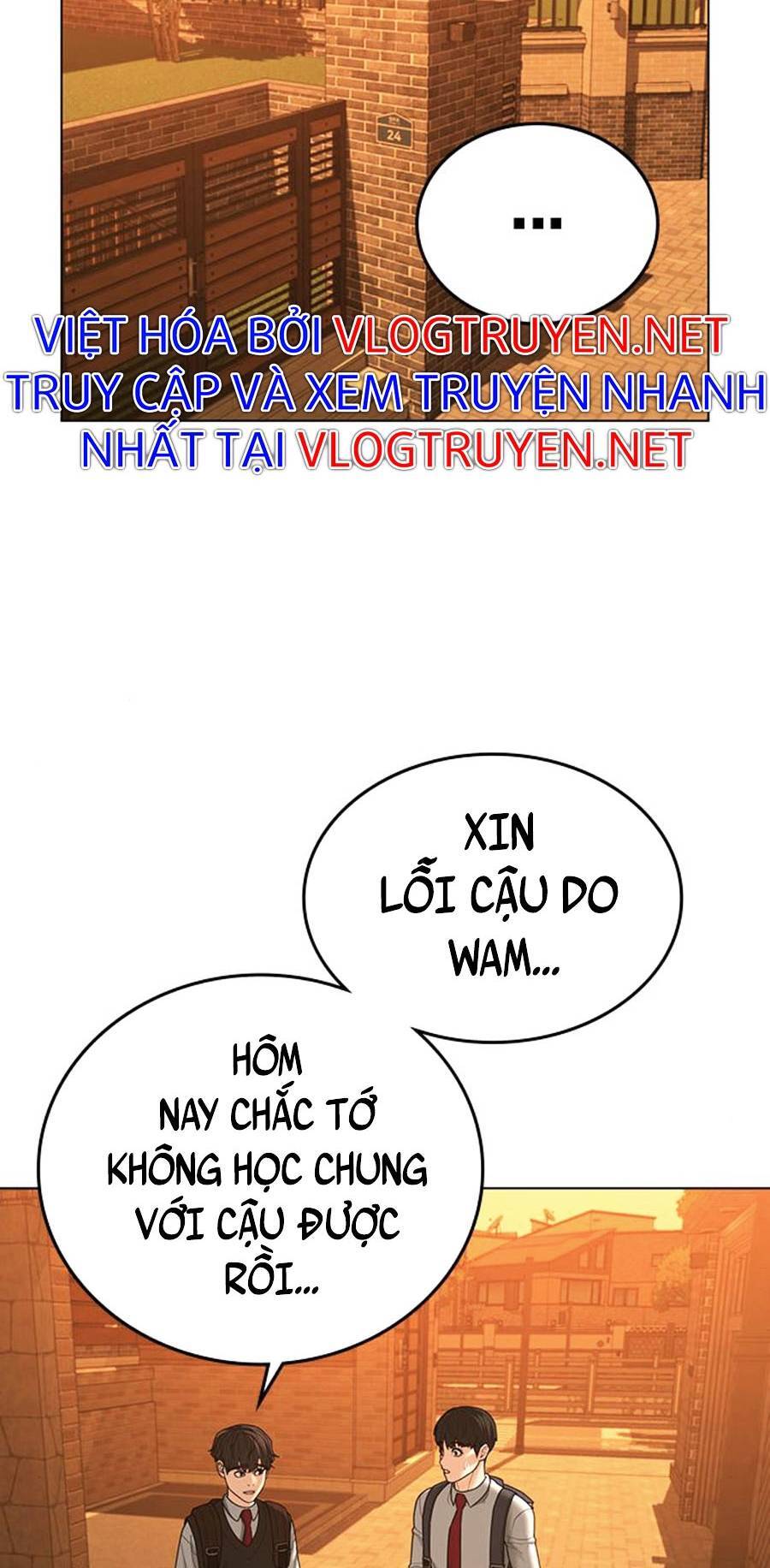 Nhiệm Vụ Đời Thật - Chương 31