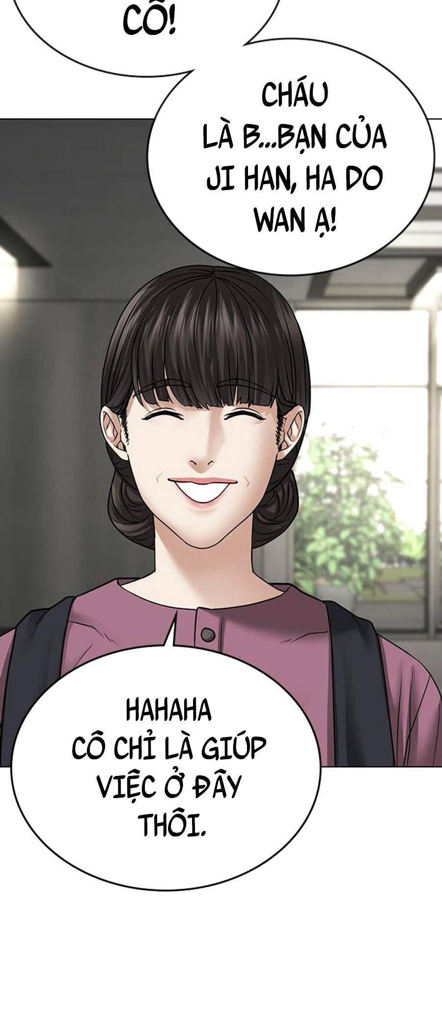 Nhiệm Vụ Đời Thật - Chương 31