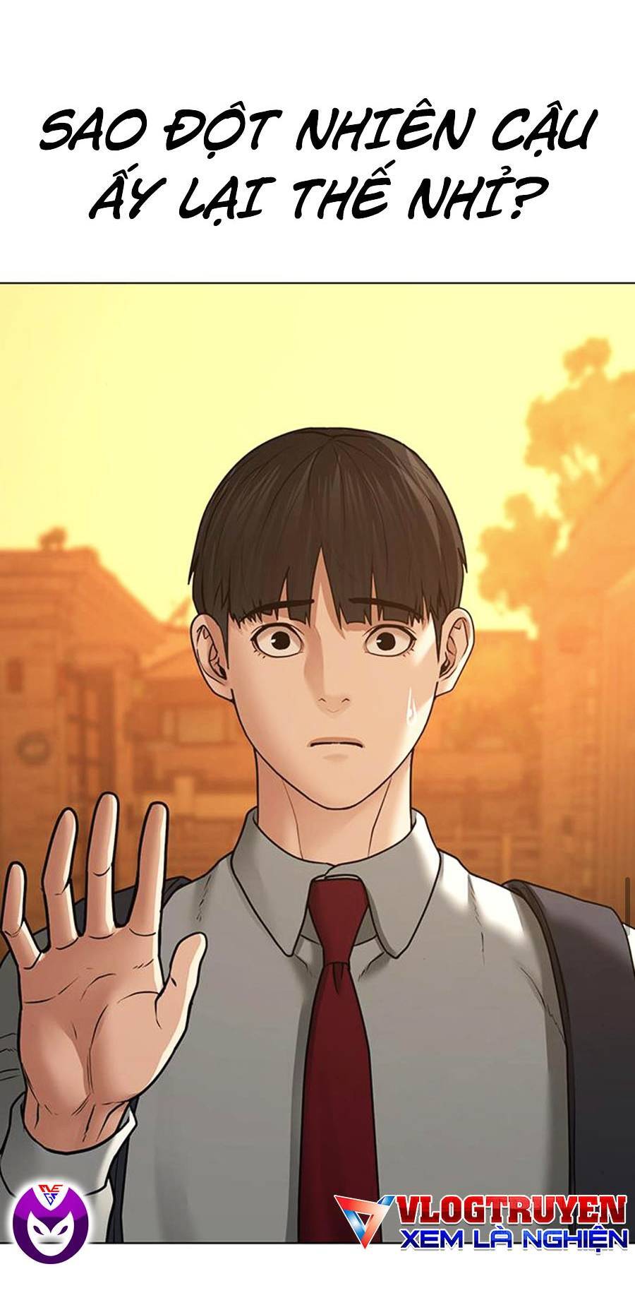 Nhiệm Vụ Đời Thật - Chương 31