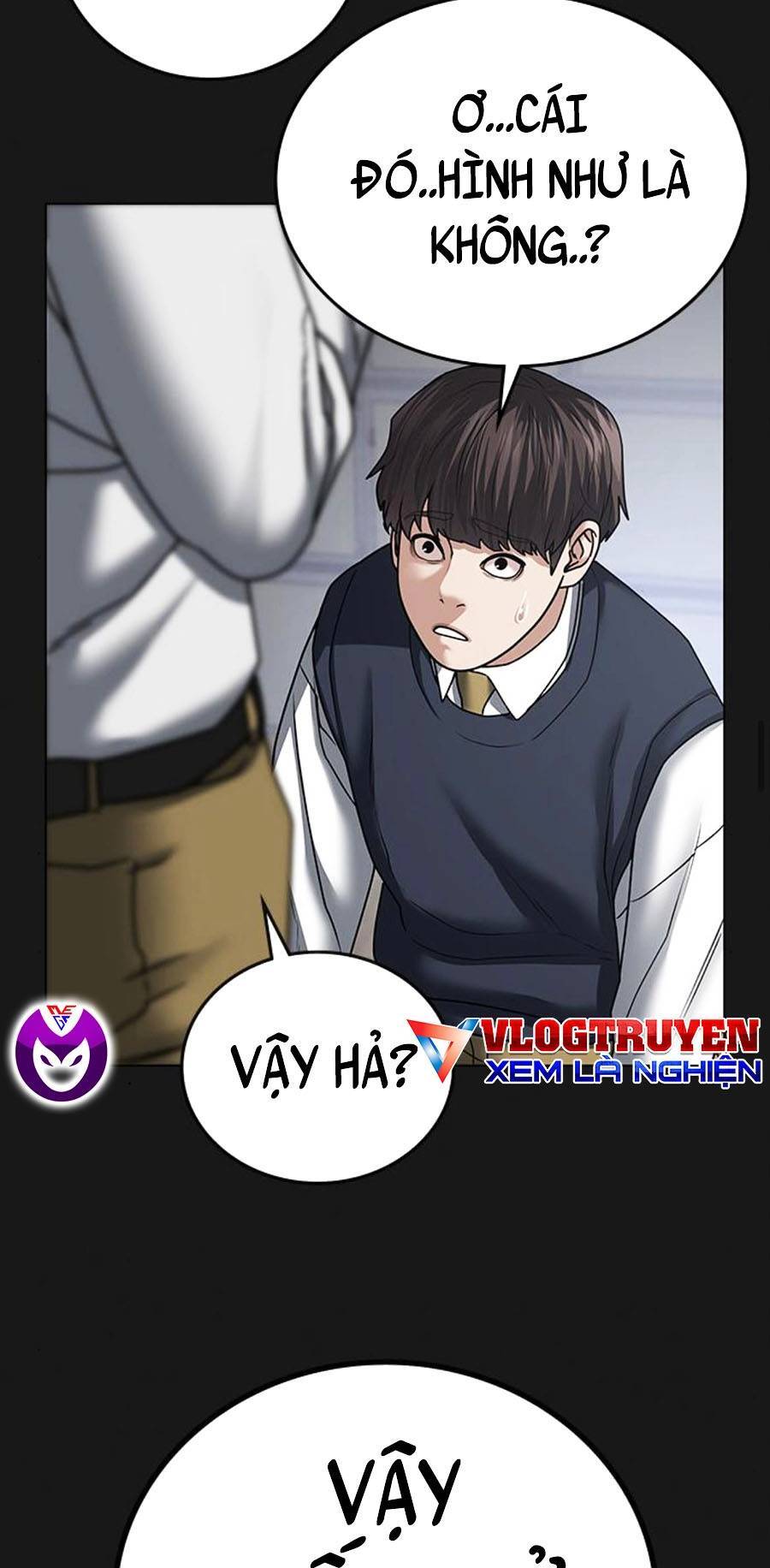 Nhiệm Vụ Đời Thật - Chương 31