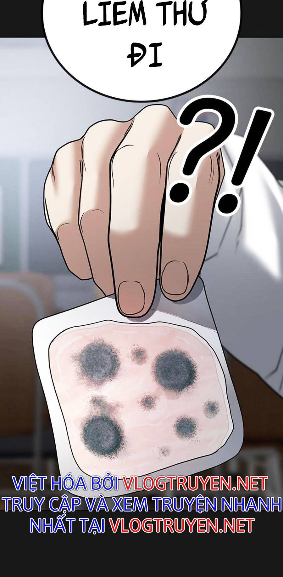 Nhiệm Vụ Đời Thật - Chương 31