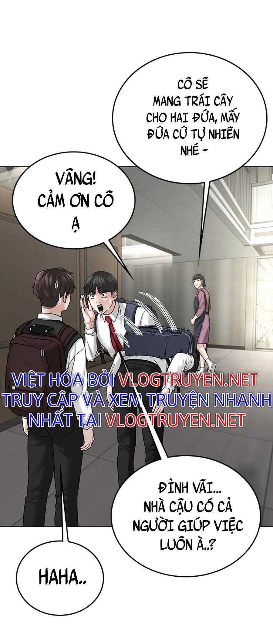 Nhiệm Vụ Đời Thật - Chương 31