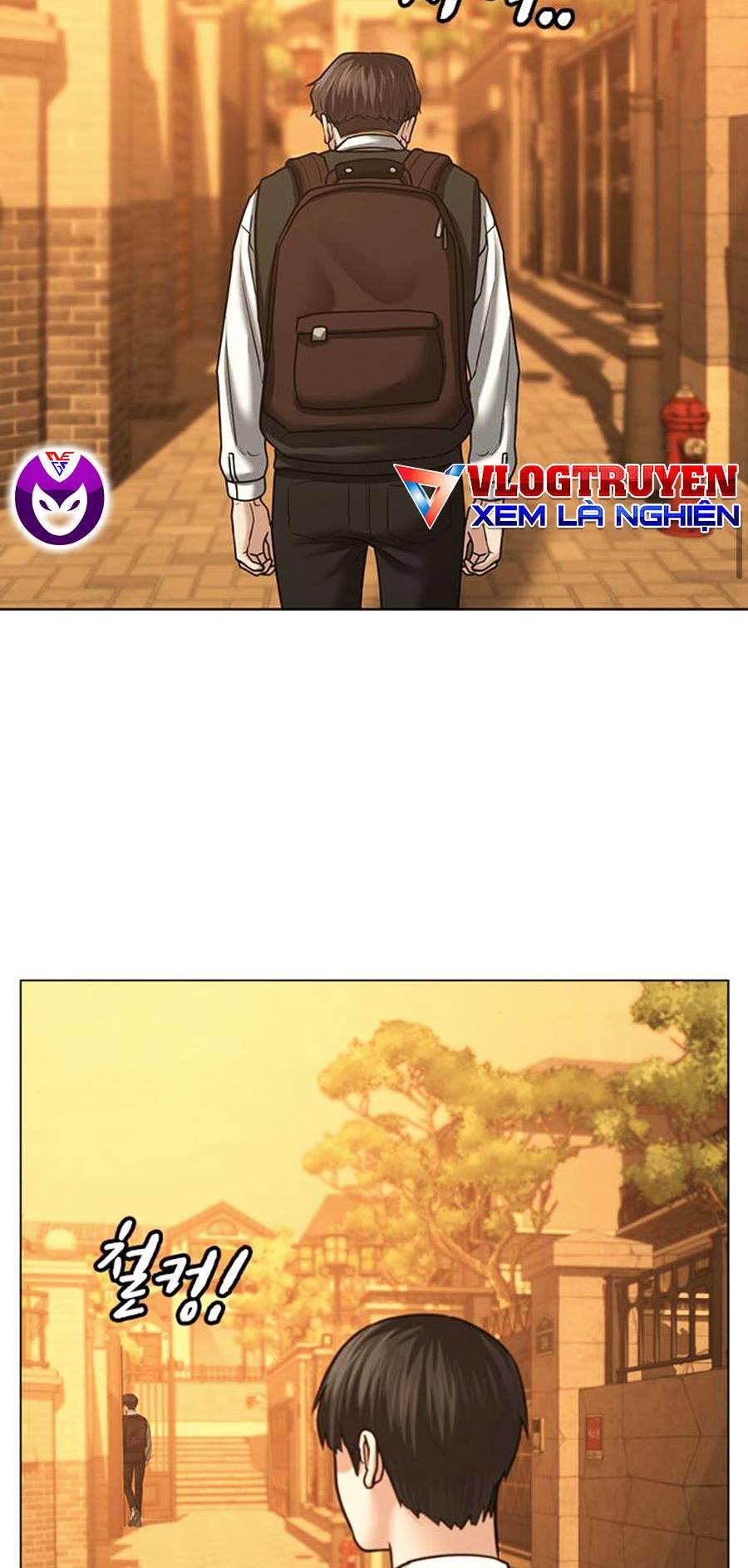 Nhiệm Vụ Đời Thật - Chương 31