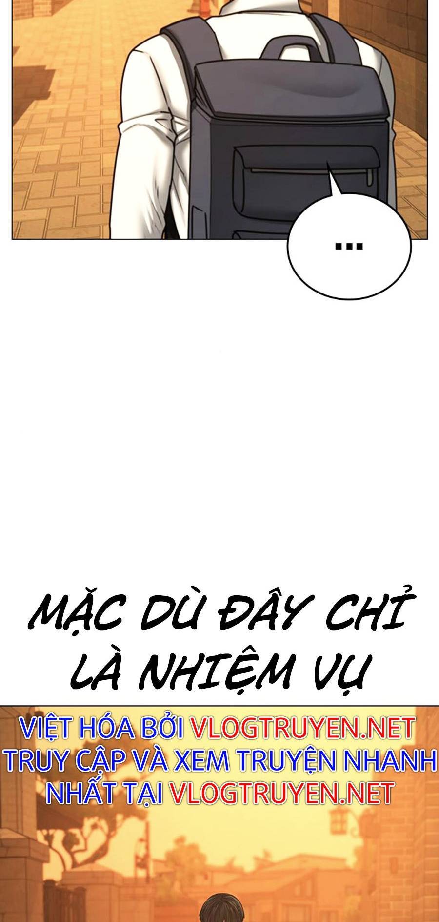 Nhiệm Vụ Đời Thật - Chương 31