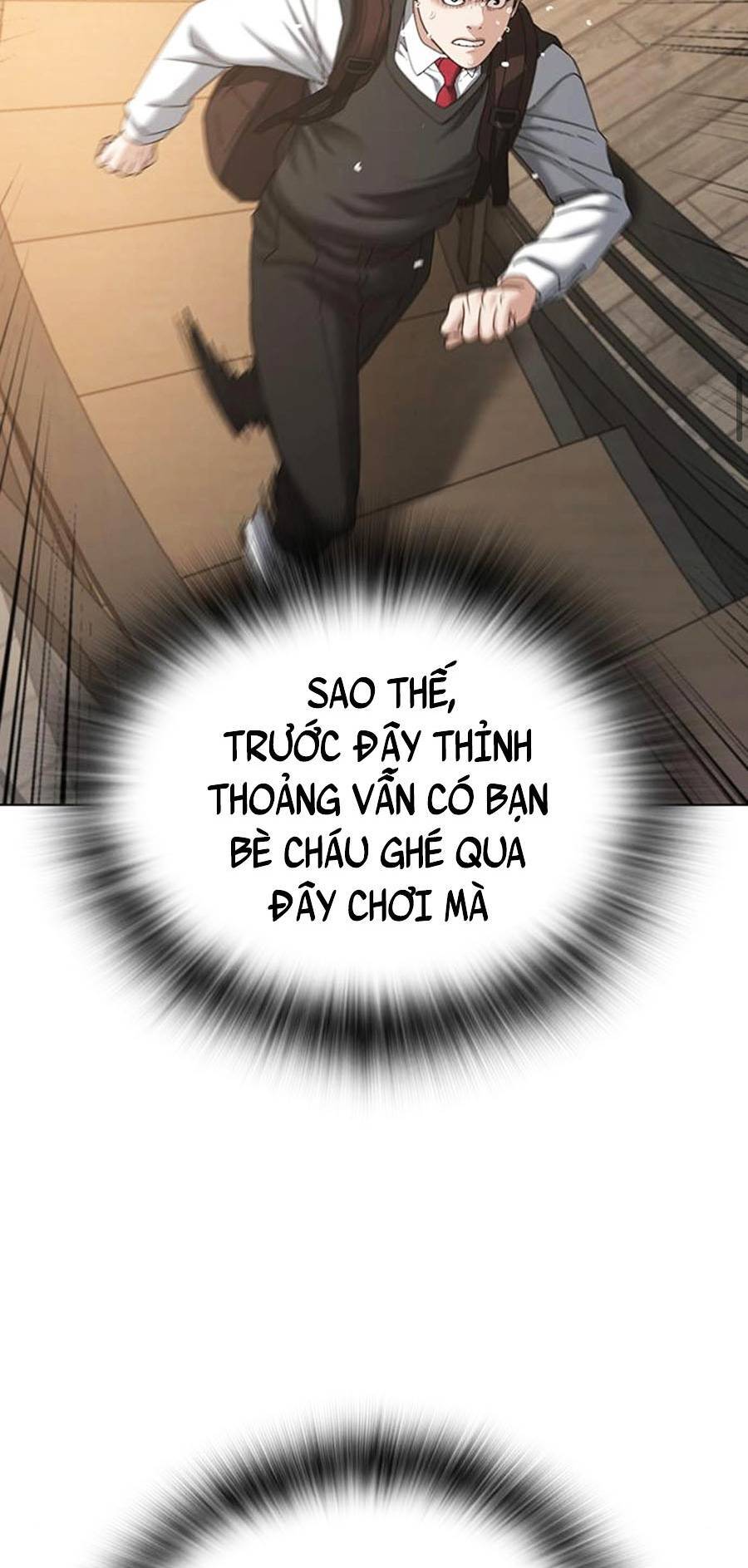 Nhiệm Vụ Đời Thật - Chương 31