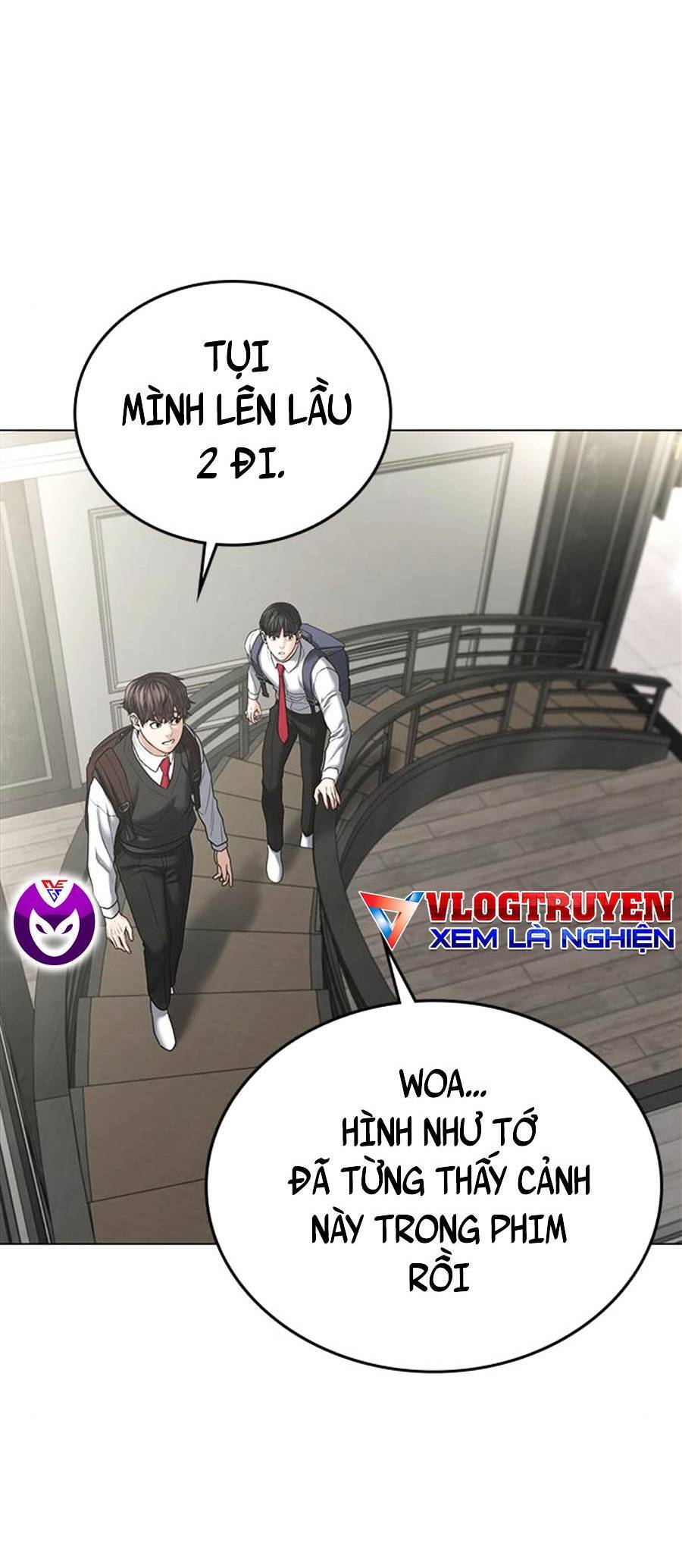 Nhiệm Vụ Đời Thật - Chương 31