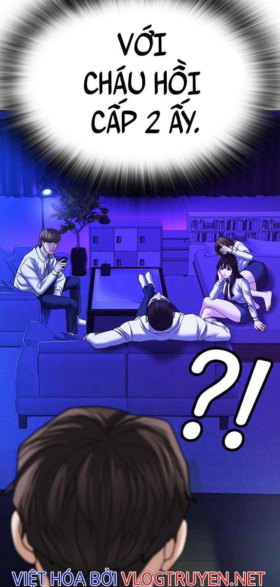 Nhiệm Vụ Đời Thật - Chương 31