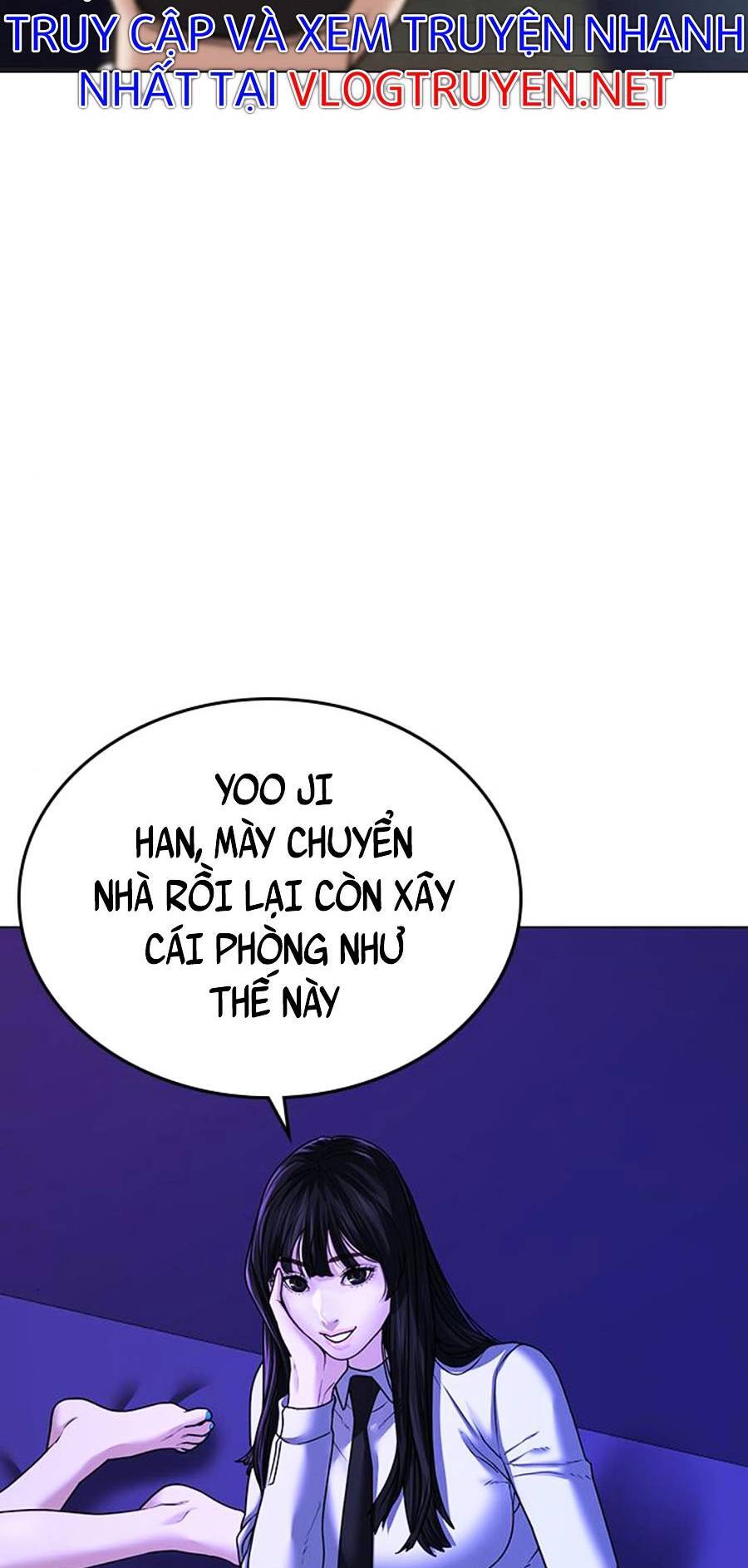 Nhiệm Vụ Đời Thật - Chương 31