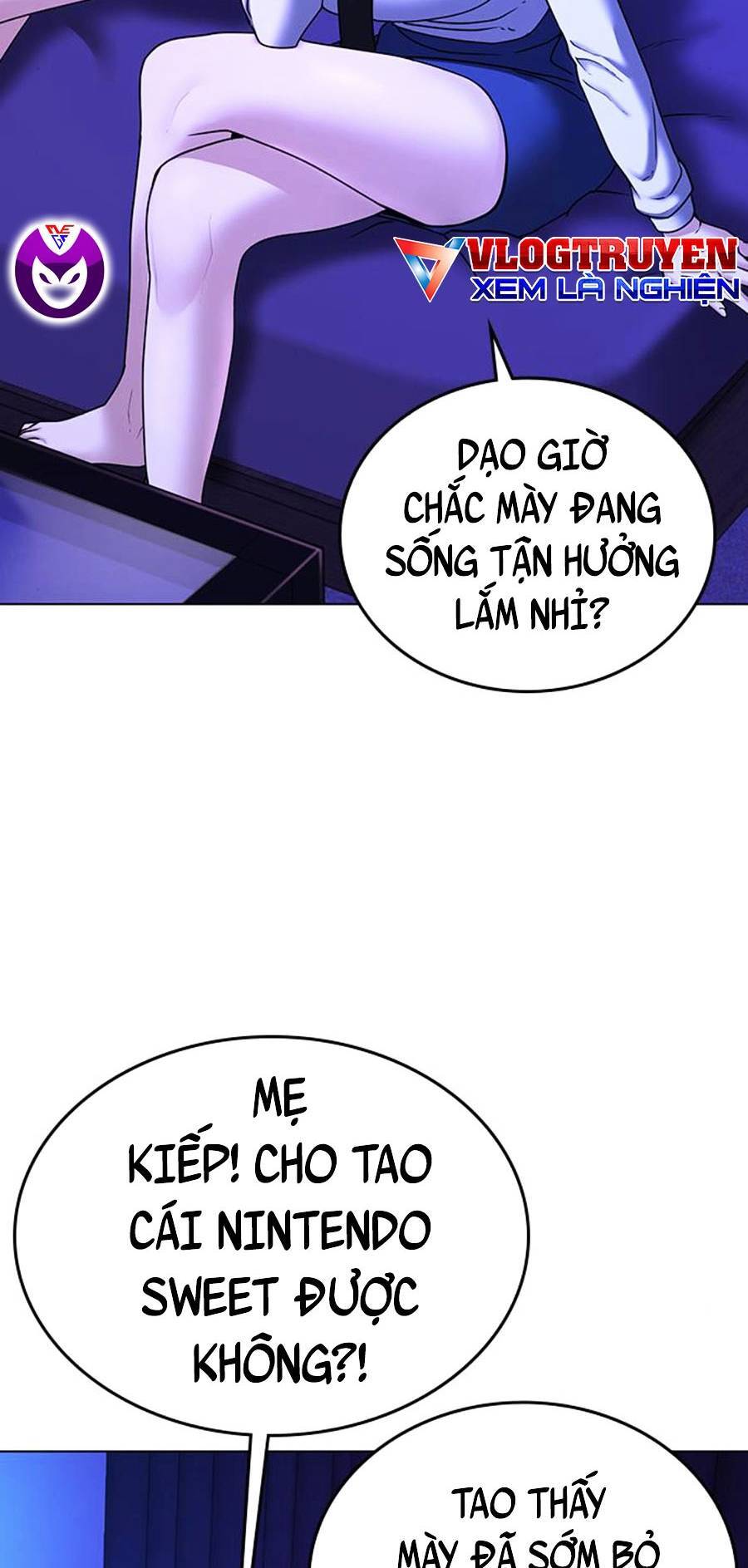 Nhiệm Vụ Đời Thật - Chương 31